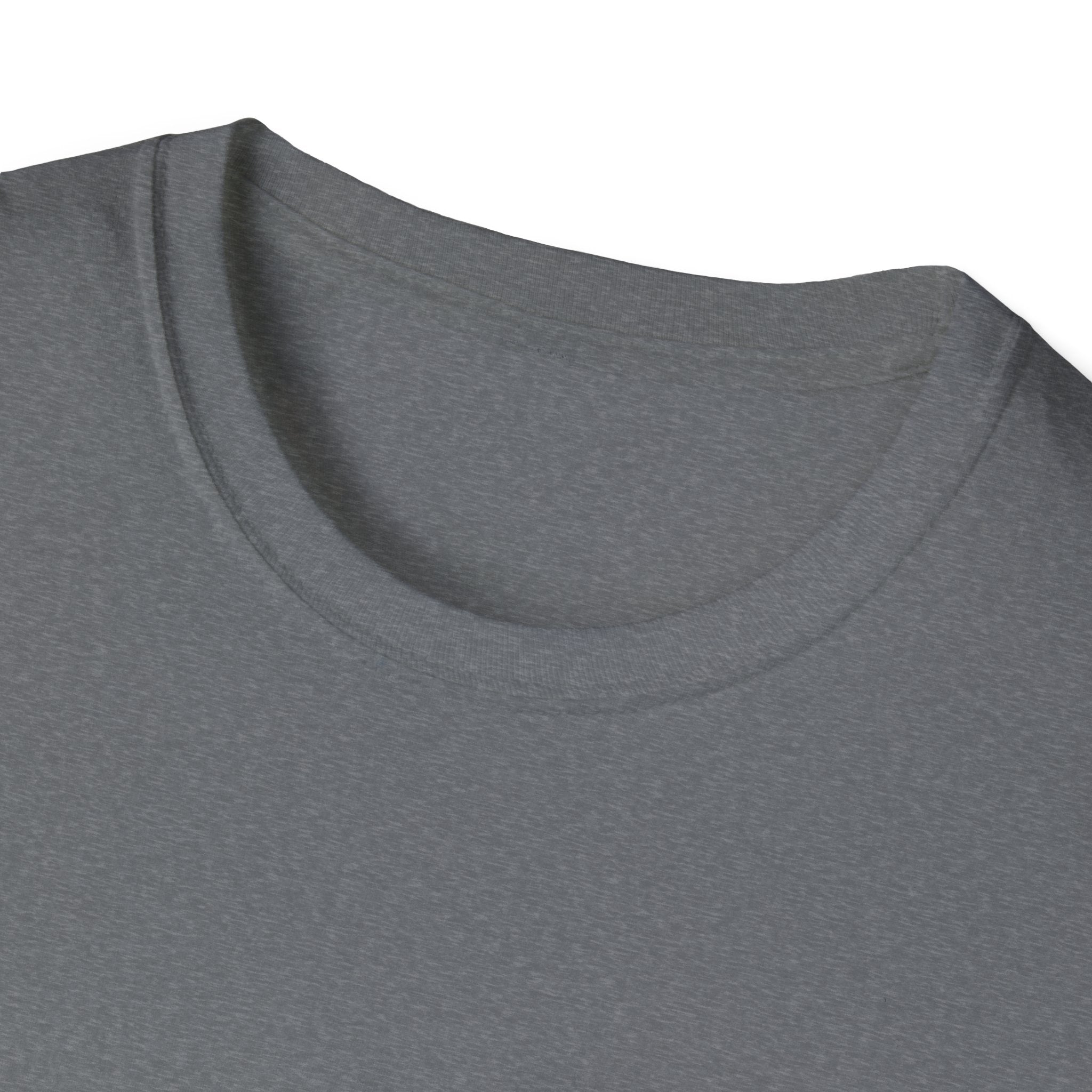 Believe KOMFYX - Softstyle T-Shirt