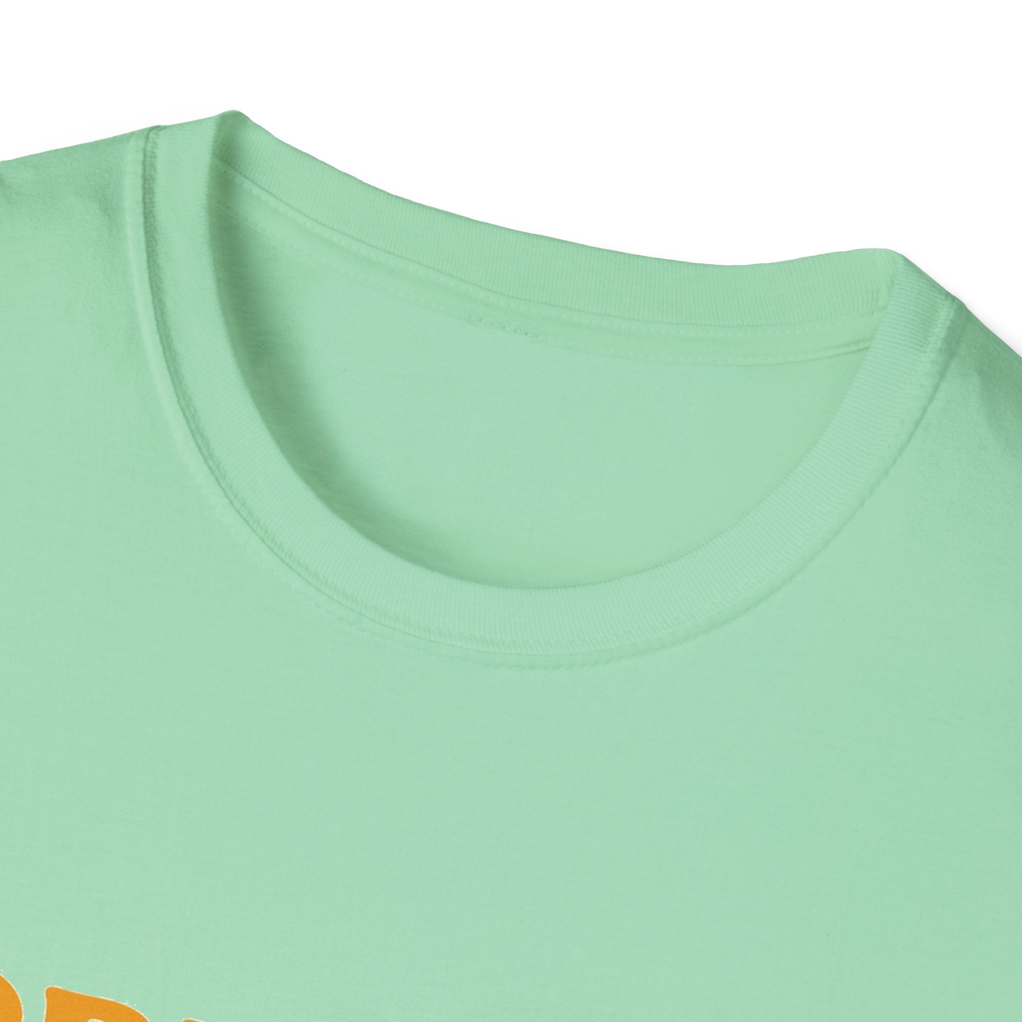 Create Your Own Sunshine - Softstyle T-Shirt