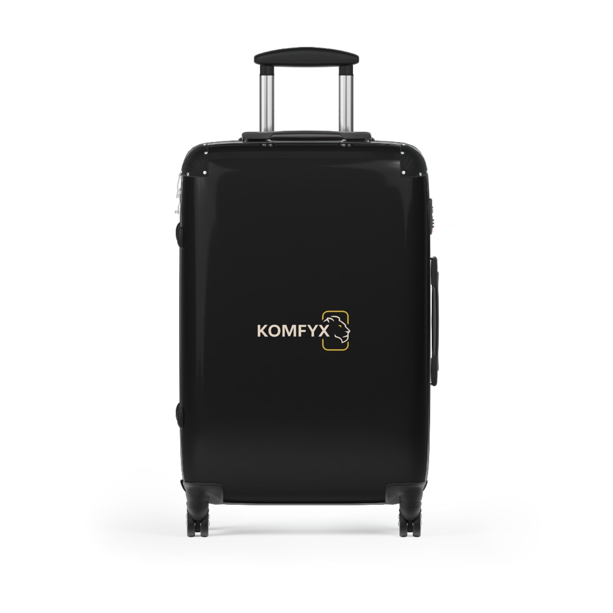 KOMFYX - Suitcase