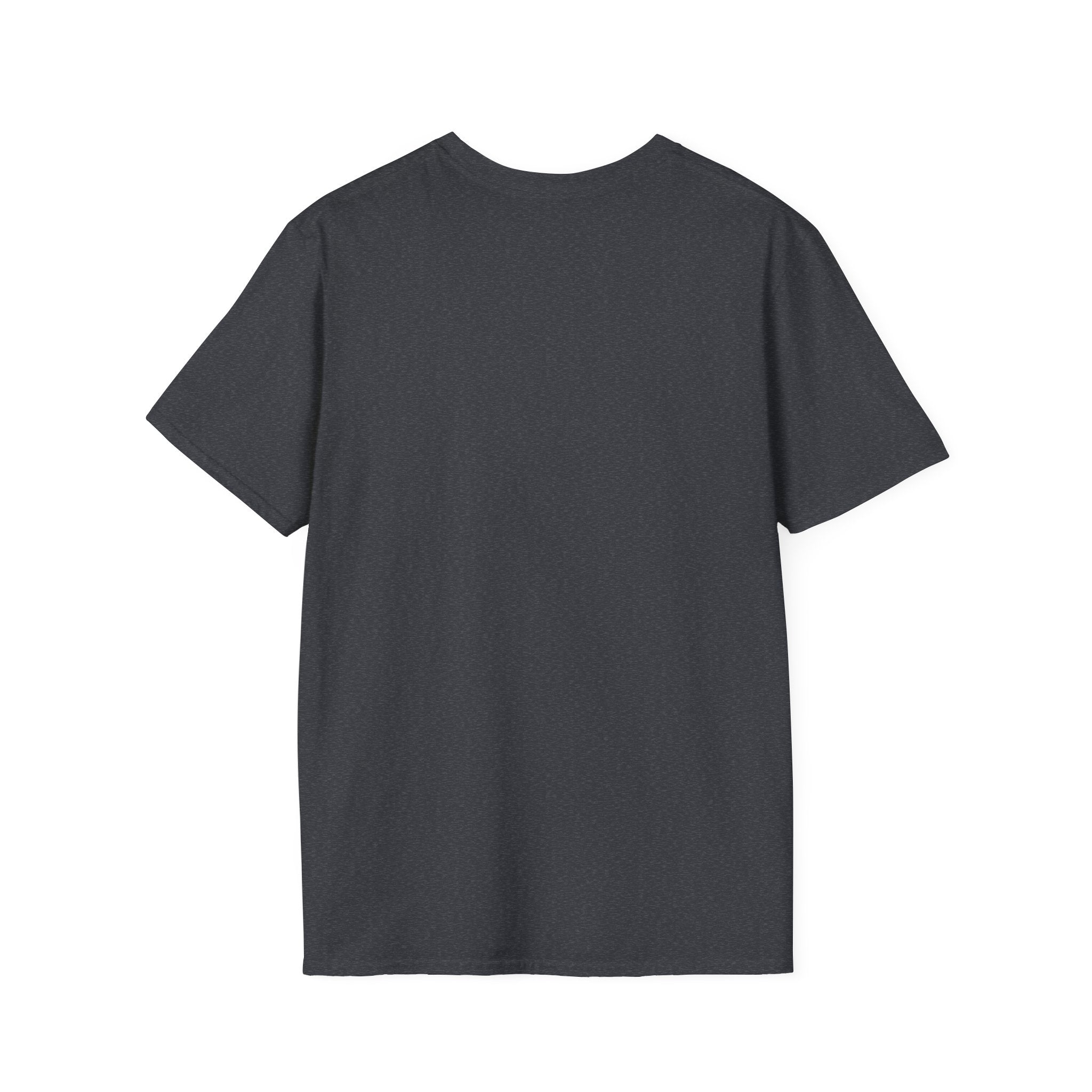 Move like a lion - Soft style T-Shirt