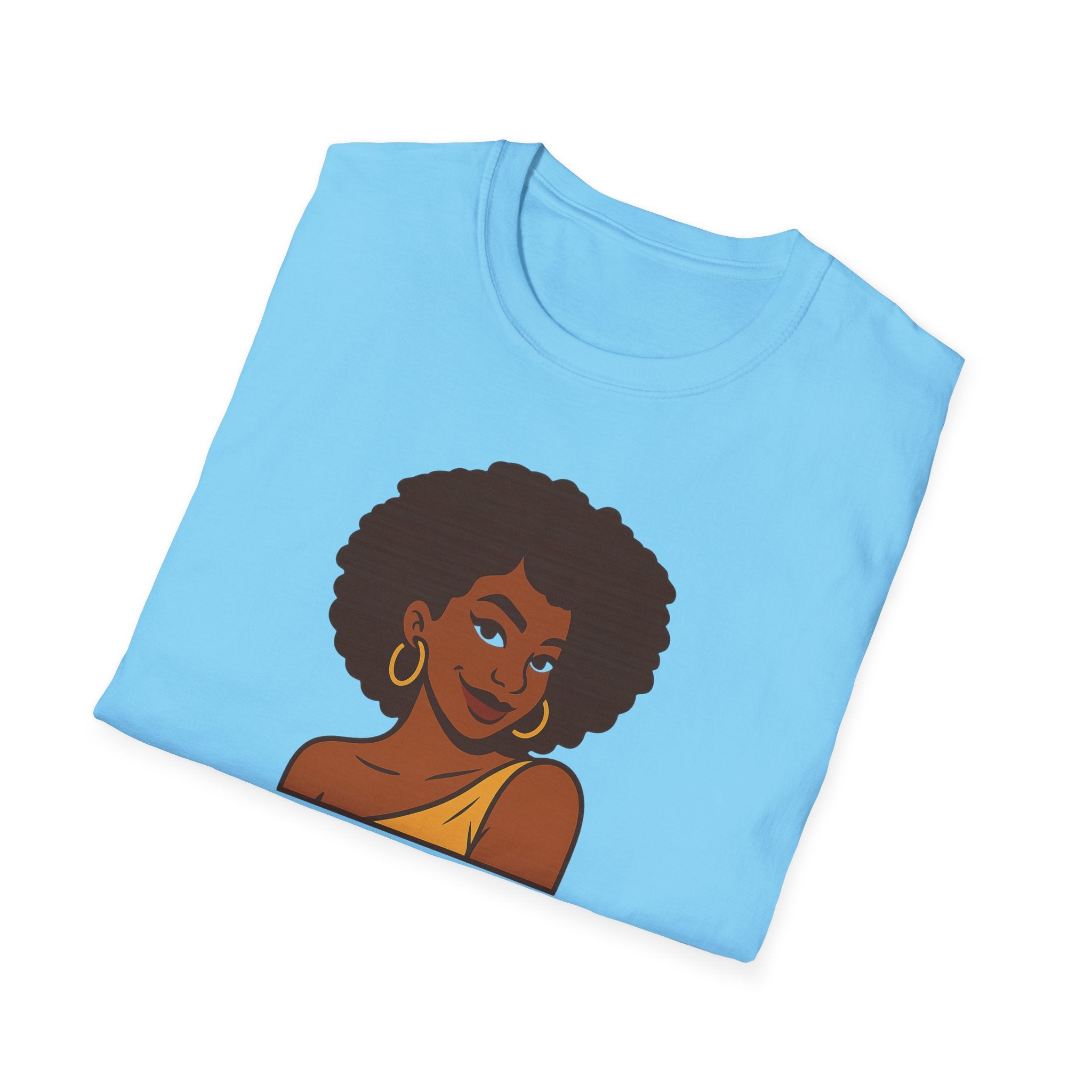 Love Yourself - Softstyle T-Shirt