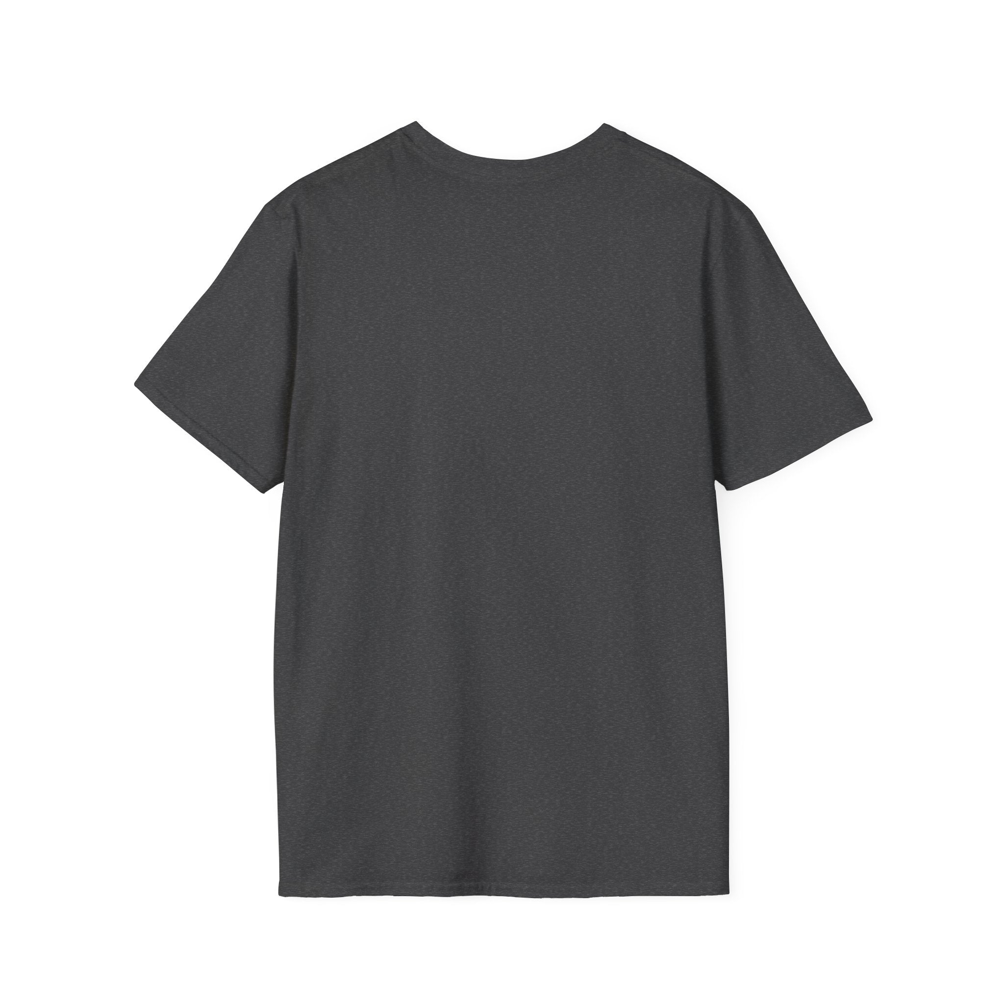 Move like a lion - Soft style T-Shirt