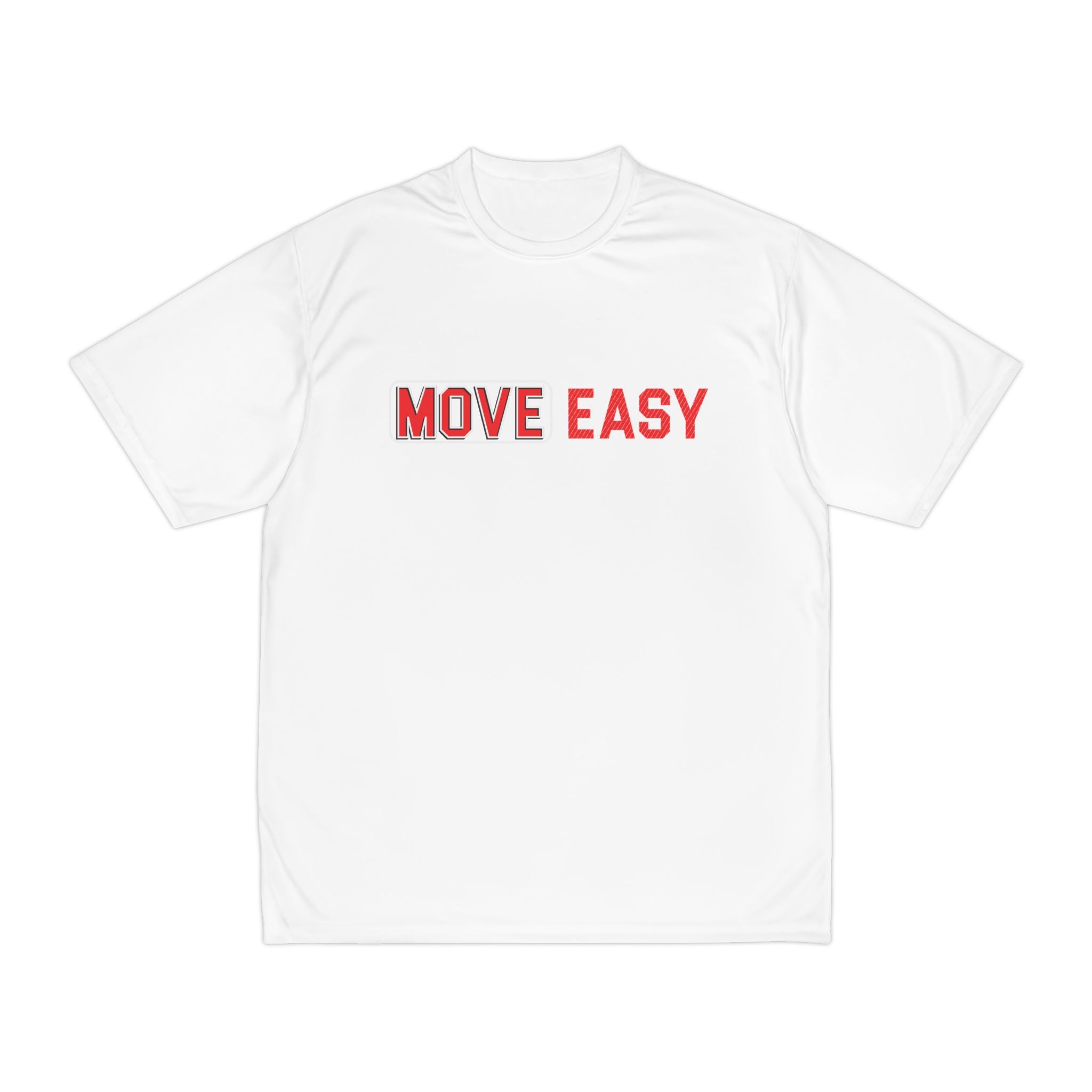 Move Easy - Men's Performance T-Shirt