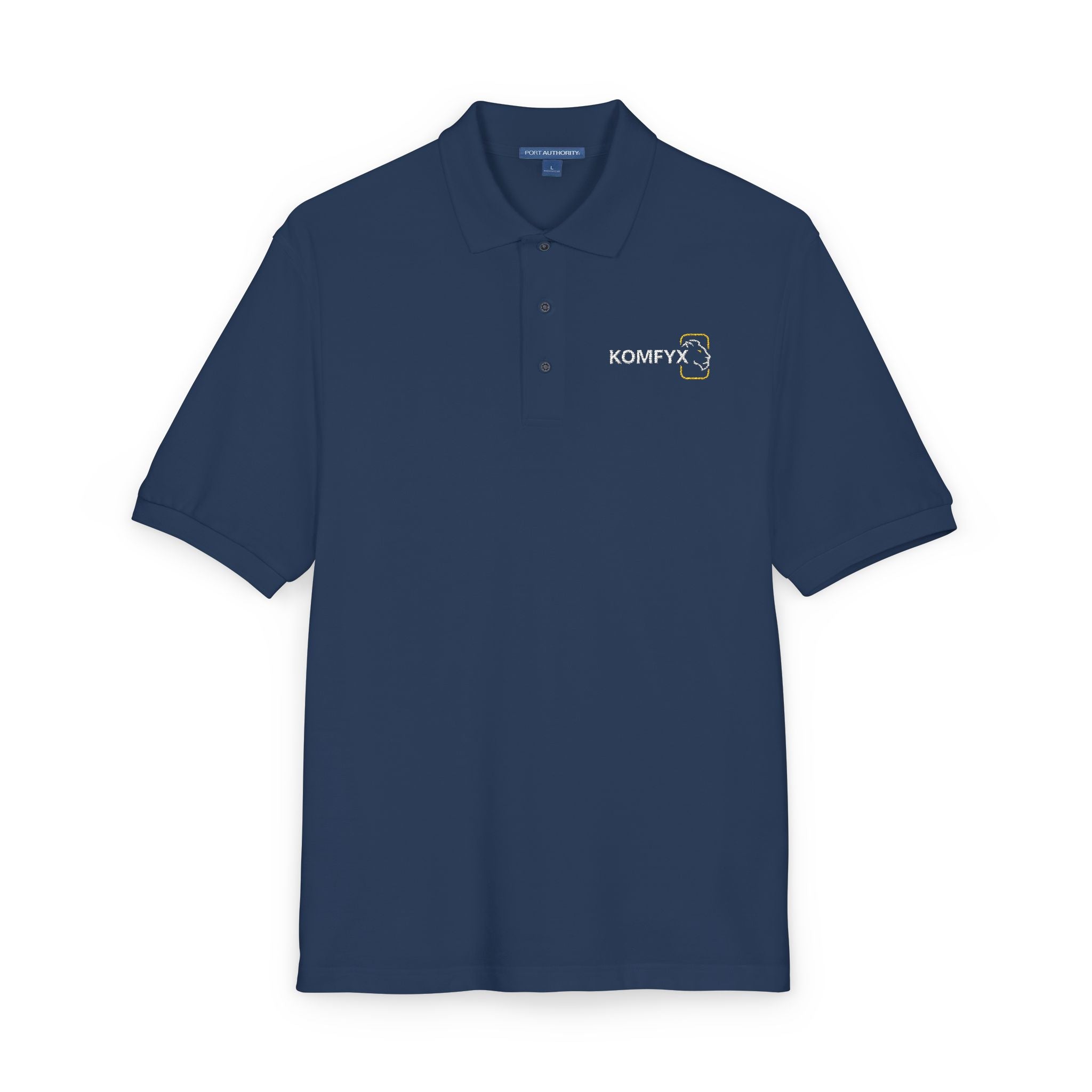 KOMFYX - Polo Shirt
