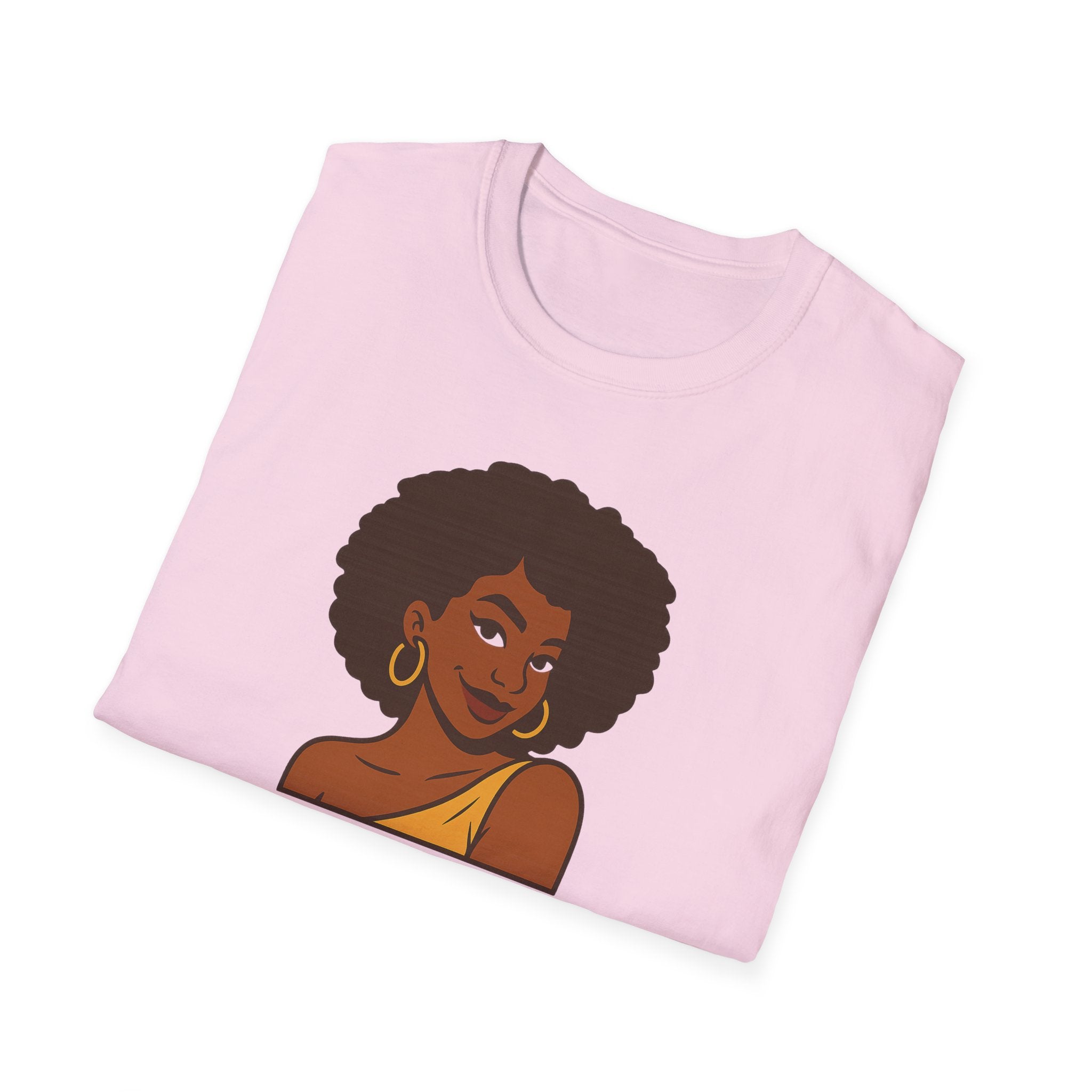 Love Yourself - Softstyle T-Shirt