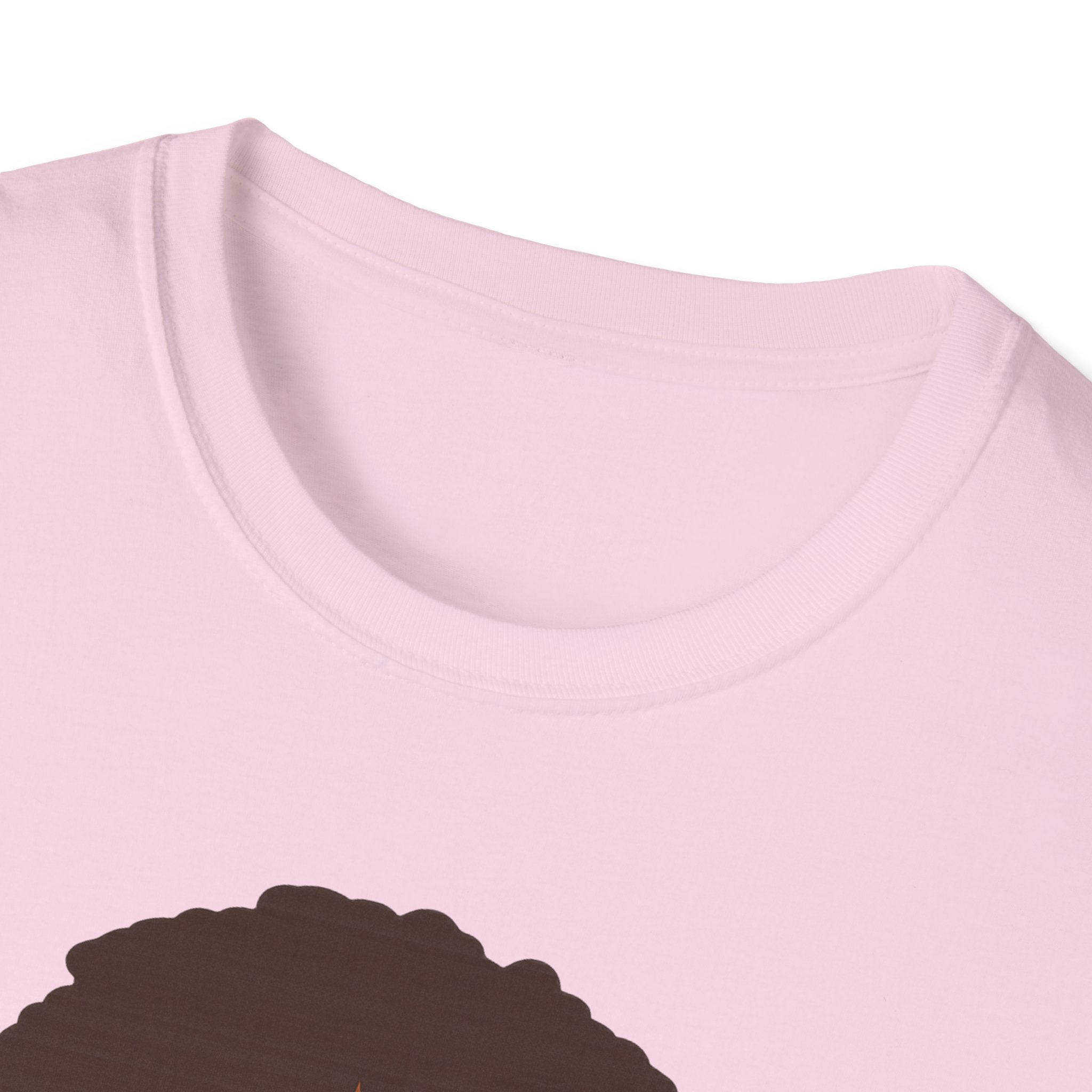 Love Yourself - Softstyle T-Shirt
