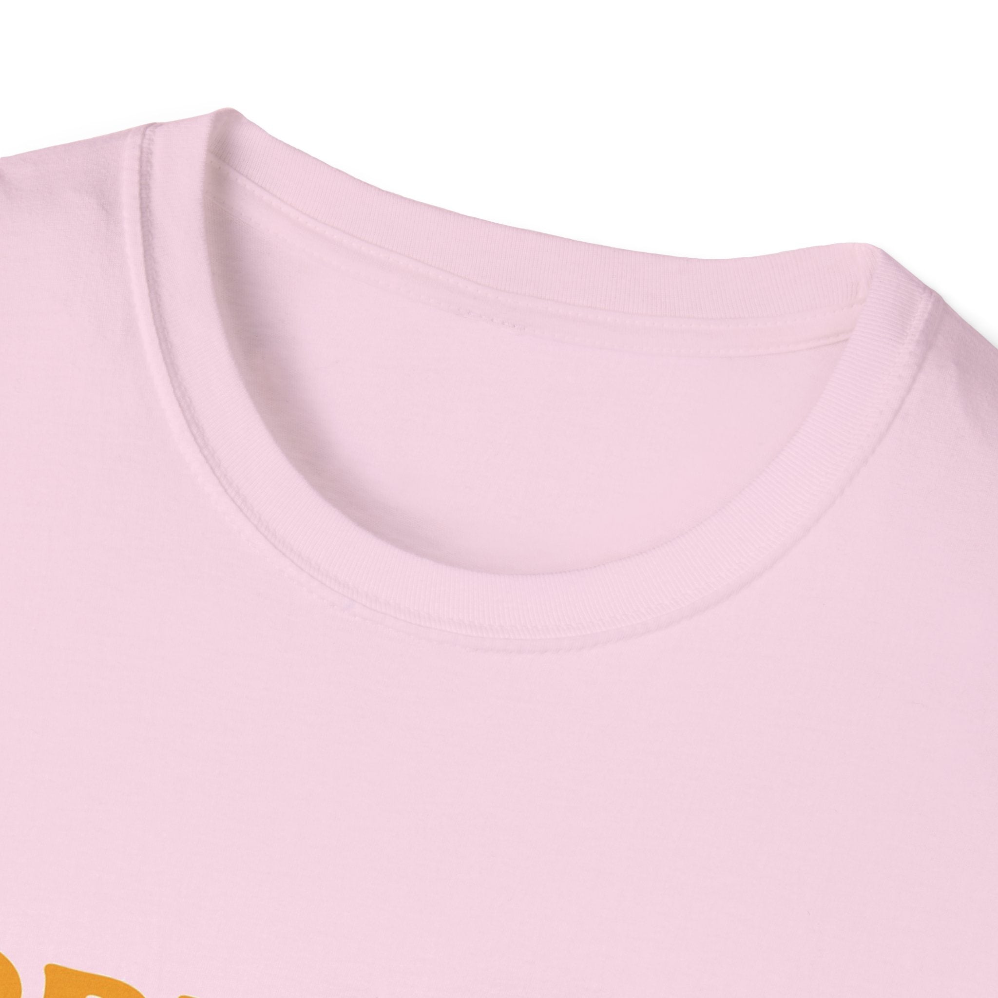 Create Your Own Sunshine - Softstyle T-Shirt