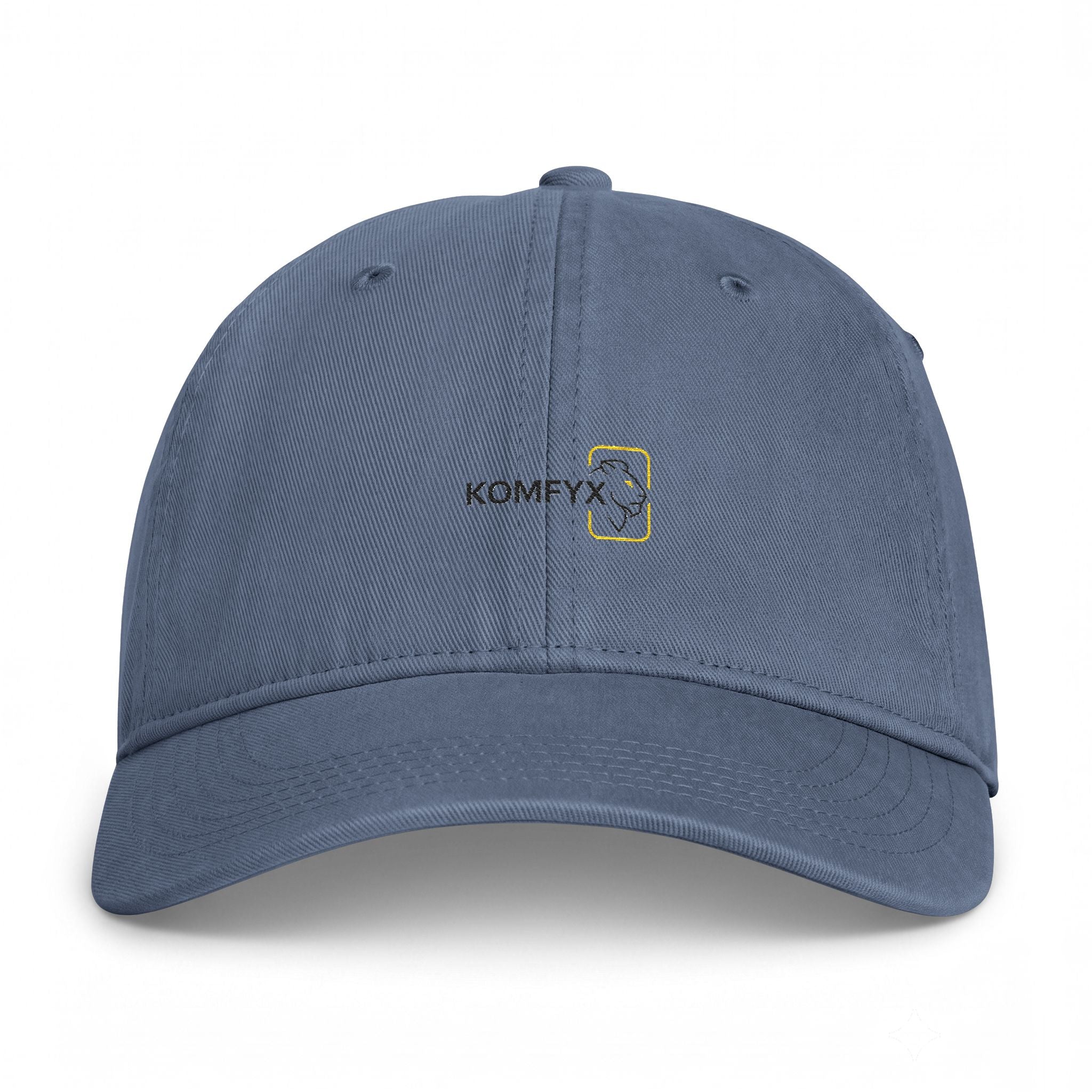 KOMFYX Signature Cap