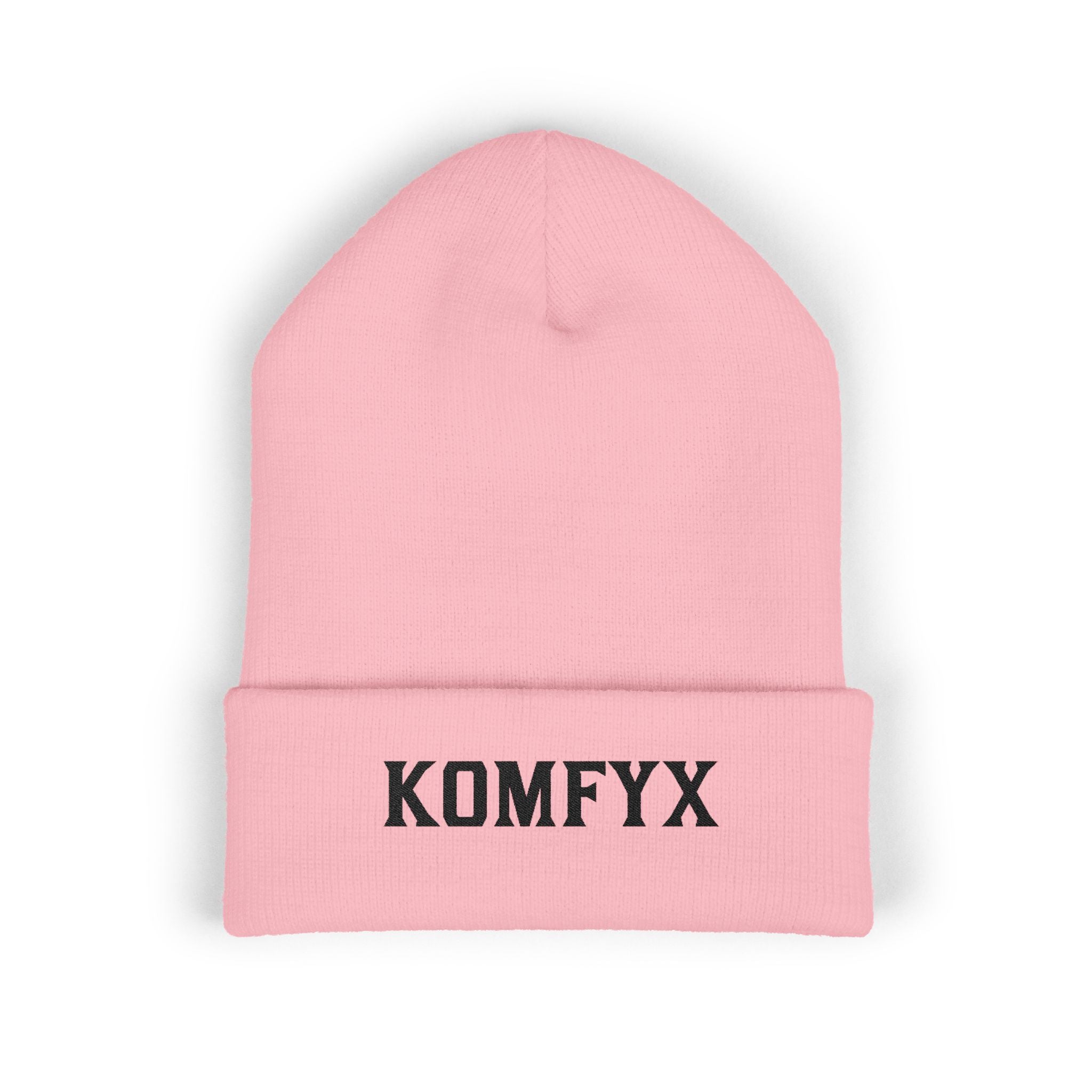 KOMFYX - Classic Cuffed Beanie