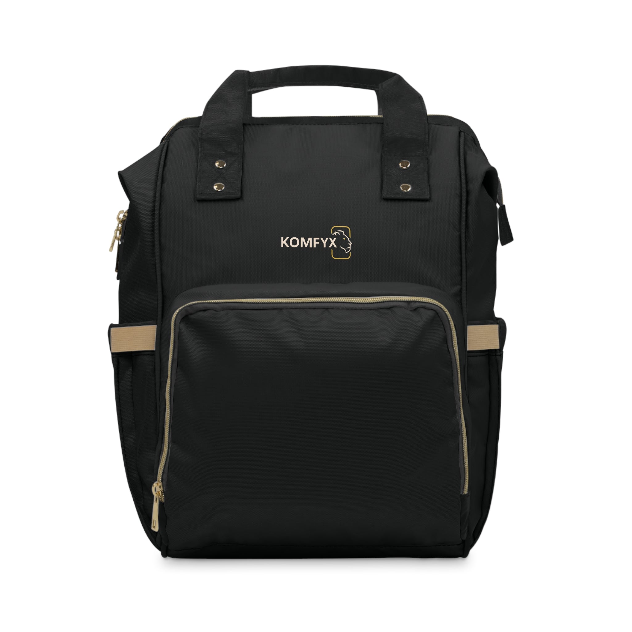 KOMFYX - Multifunctional Diaper Backpack
