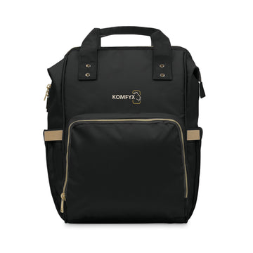 KOMFYX - Multifunctional Diaper Backpack