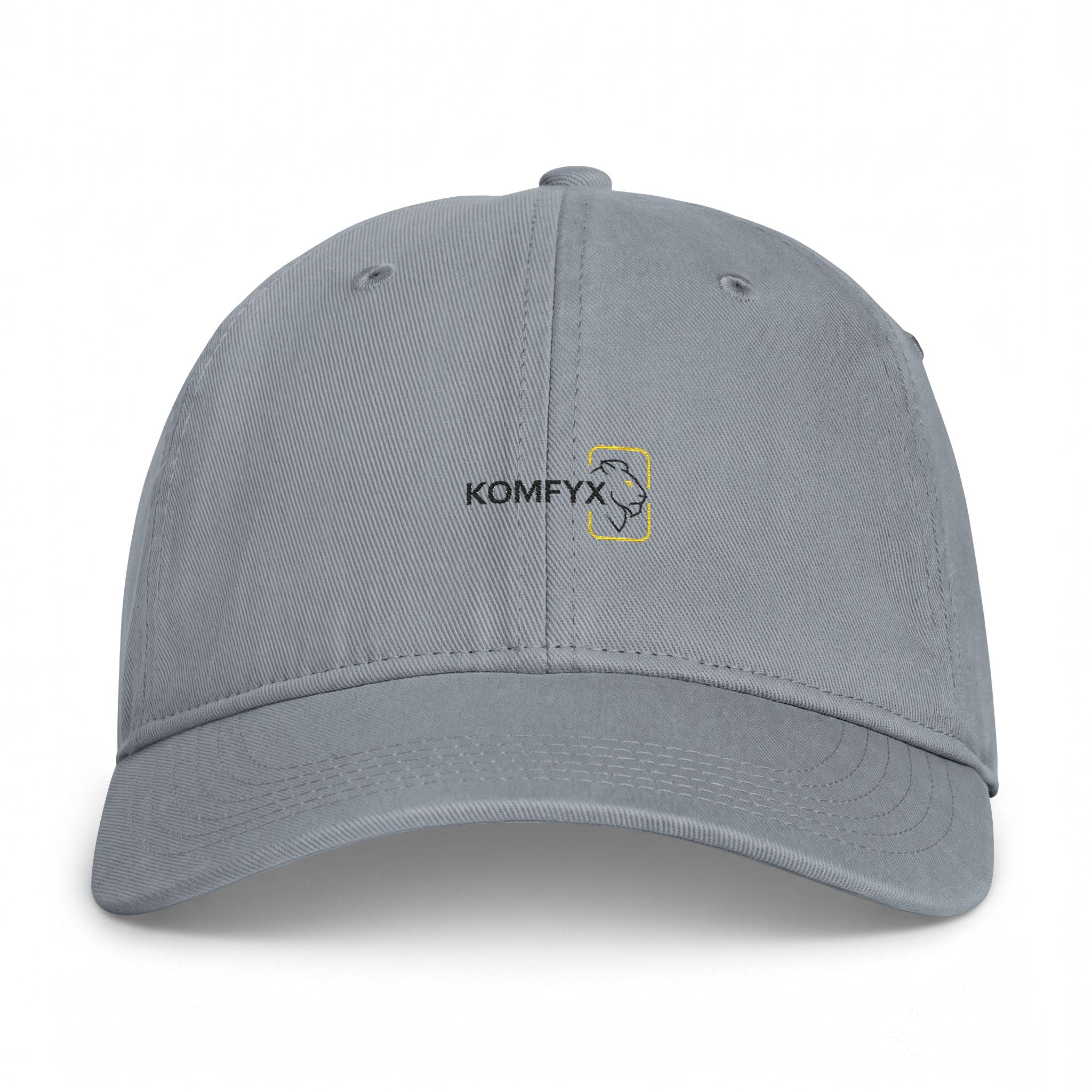 KOMFYX Signature Cap