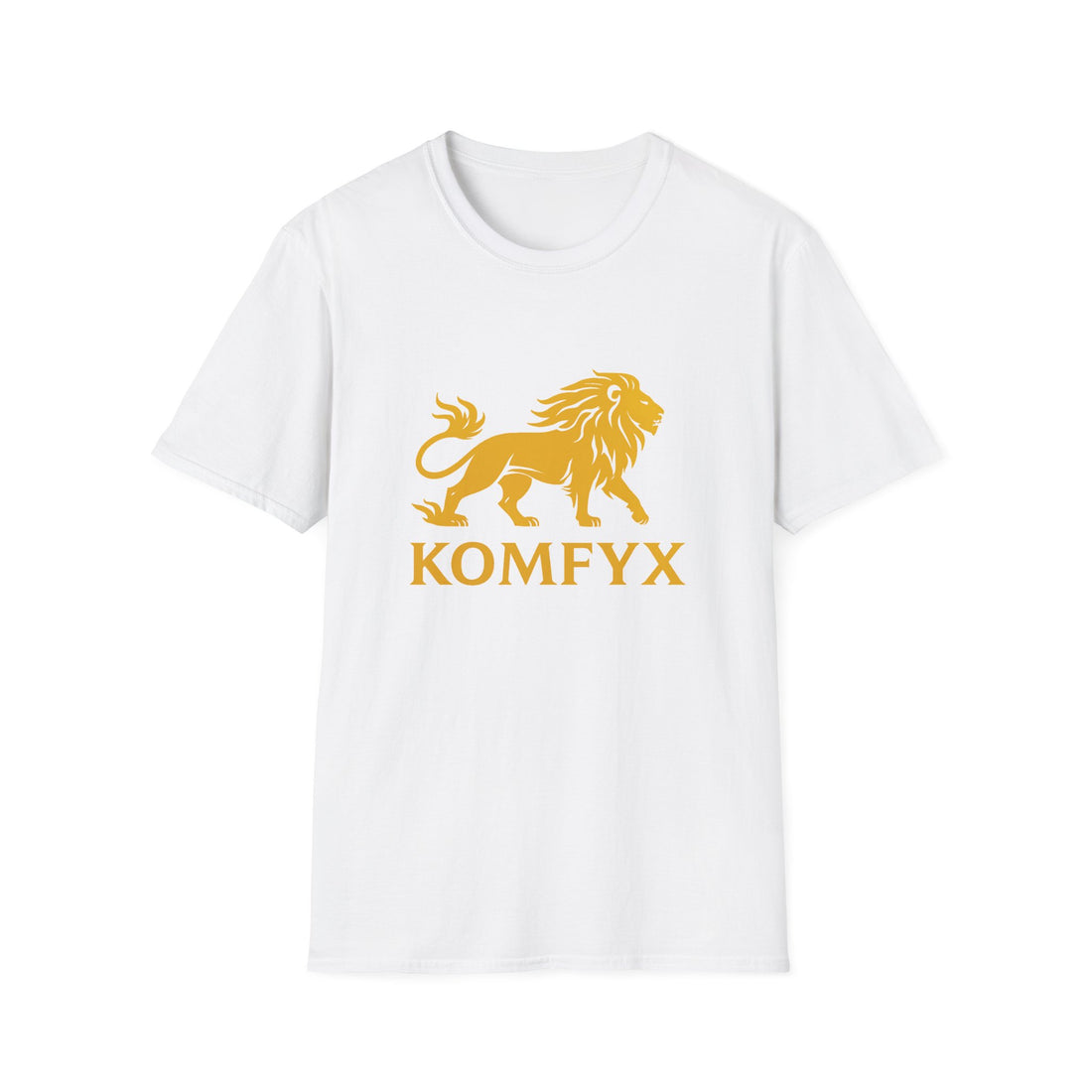 KomfyX - Softstyle T-Shirt