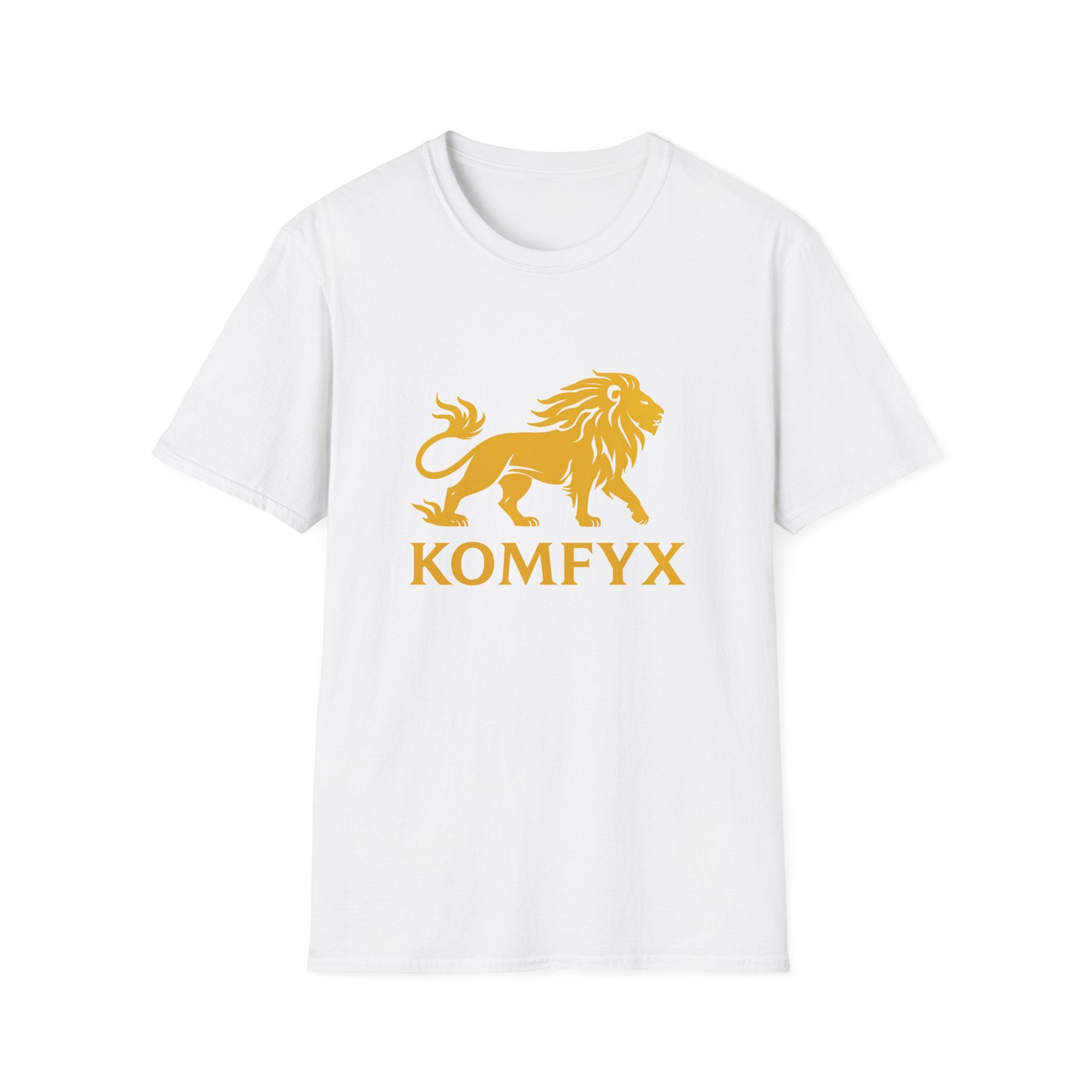 KomfyX - Softstyle T-Shirt