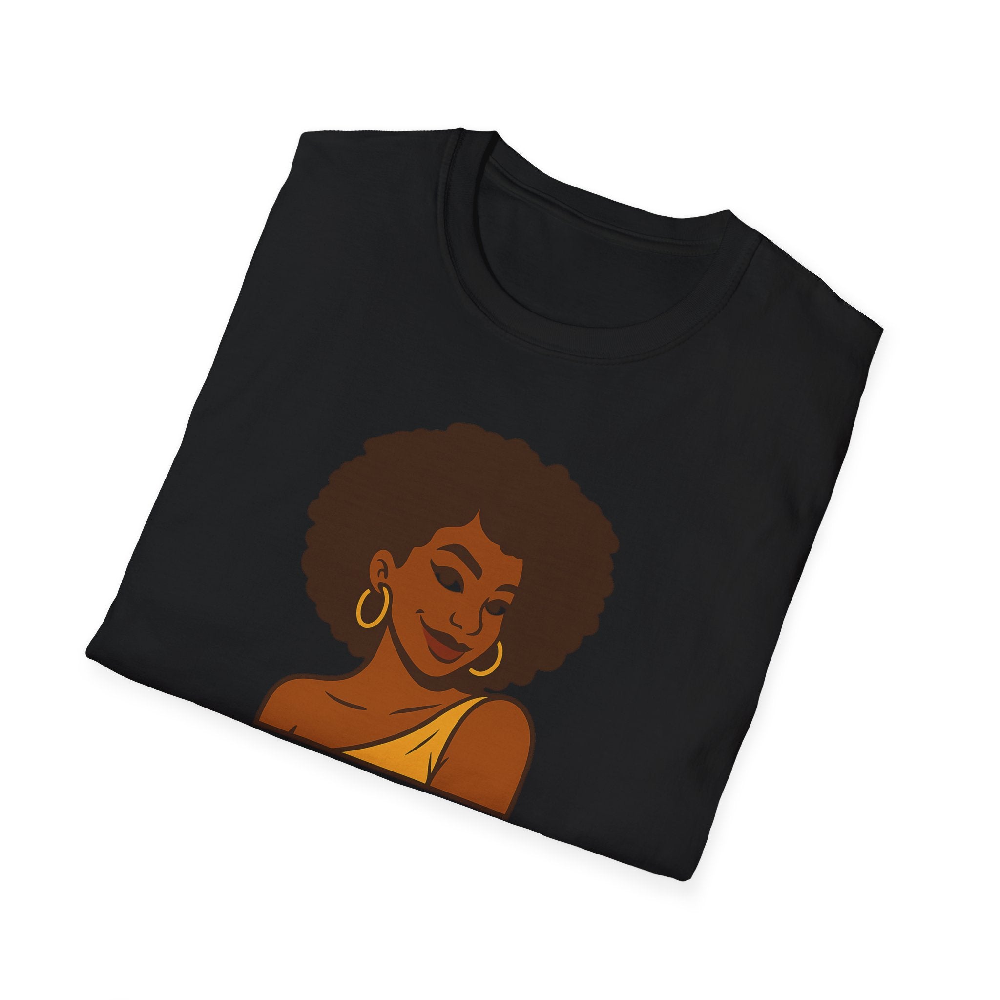 Love Yourself - Softstyle T-Shirt