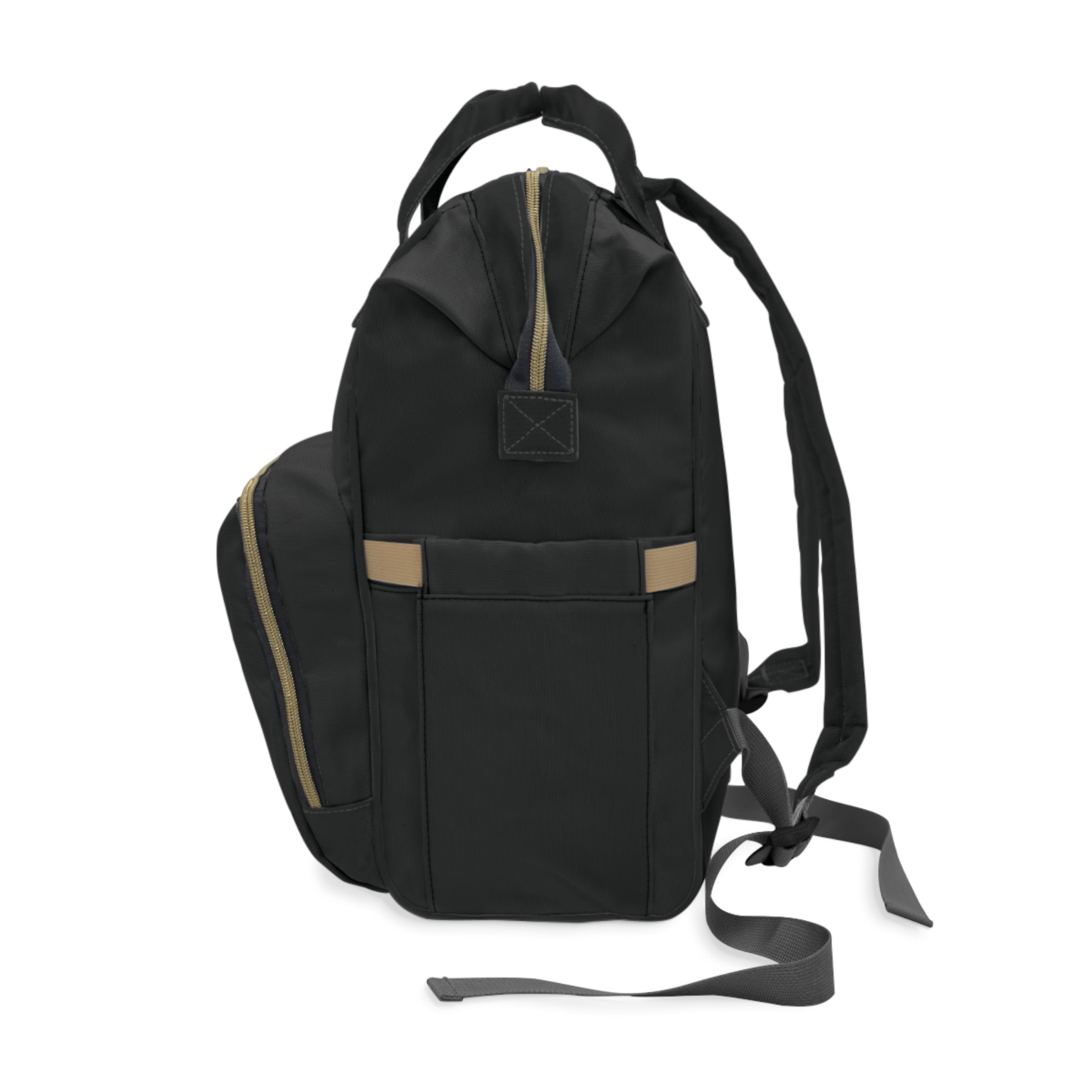 KOMFYX - Multifunctional Diaper Backpack