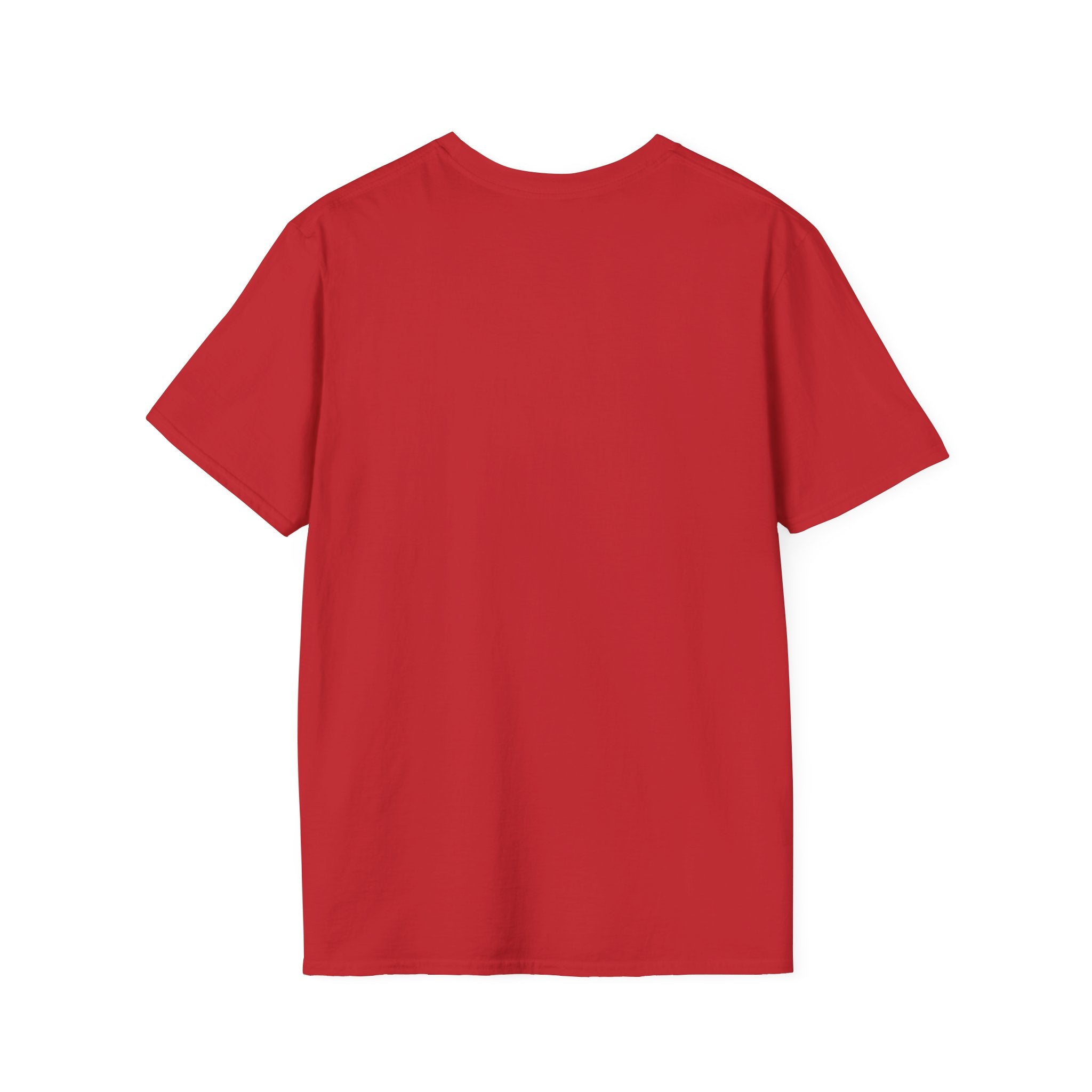 Move like a lion - Soft style T-Shirt