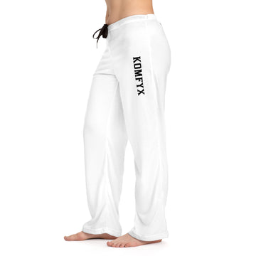KOMFYX - Women's Pajama Pants