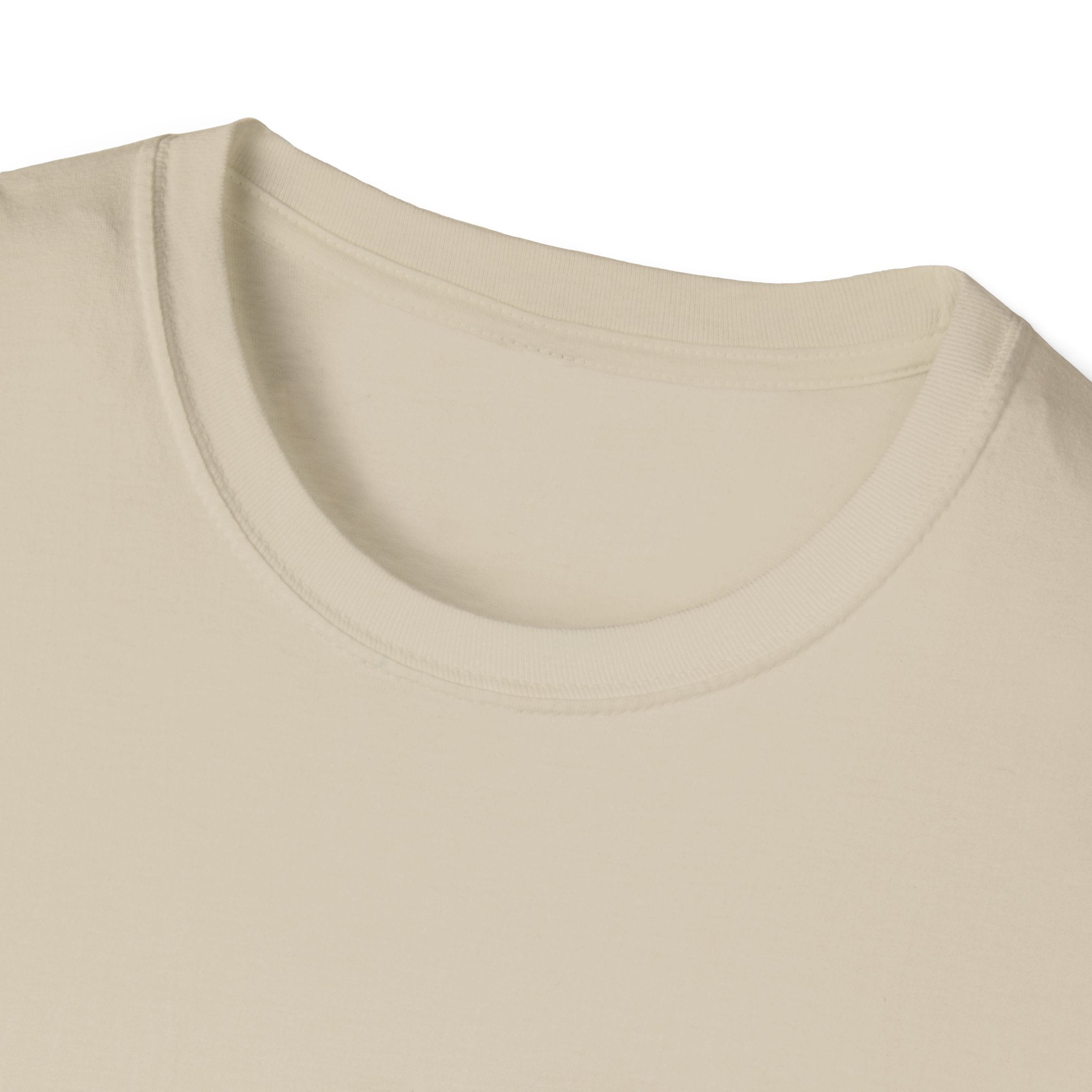 Believe KOMFYX - Softstyle T-Shirt