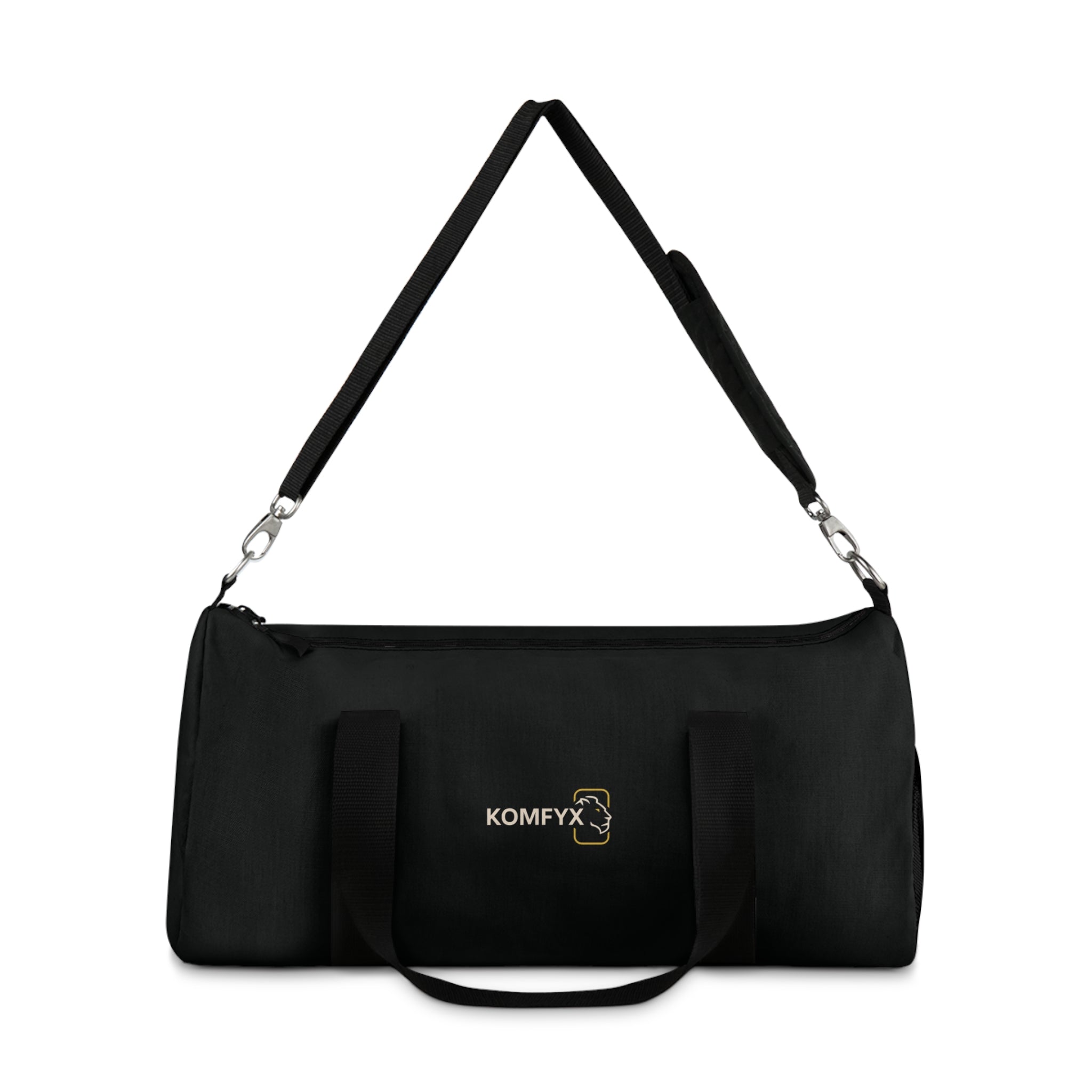 KOMFYX - Duffel Bag