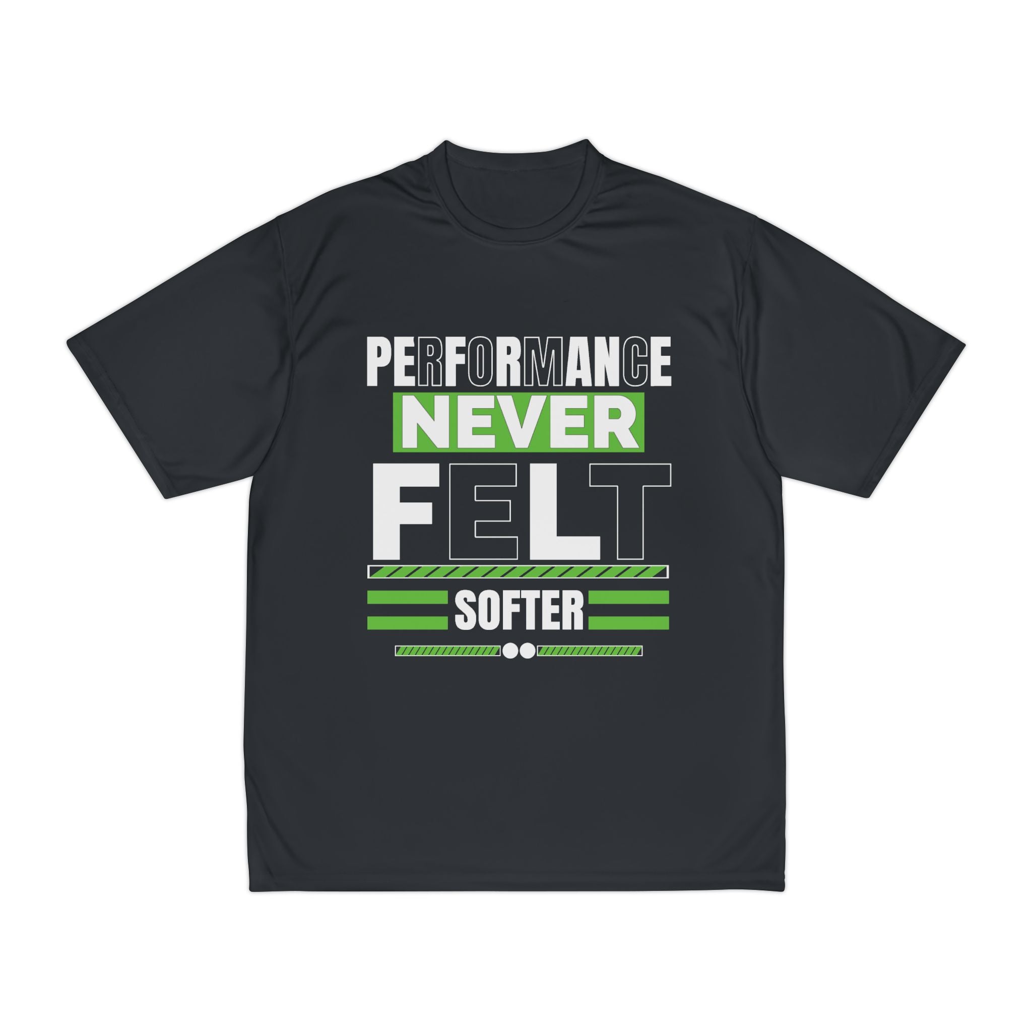 Performance Never Felt Softer - Men's Performance T-Shirt