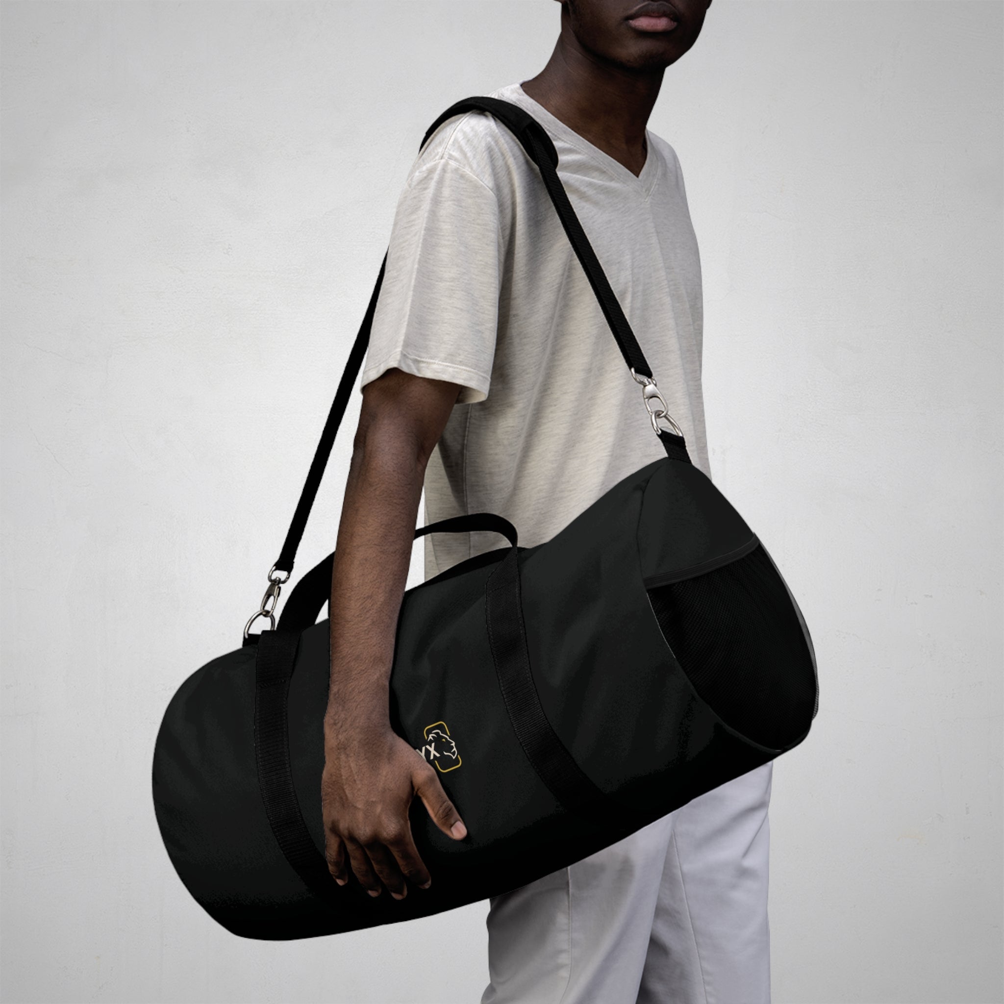 KOMFYX - Duffel Bag