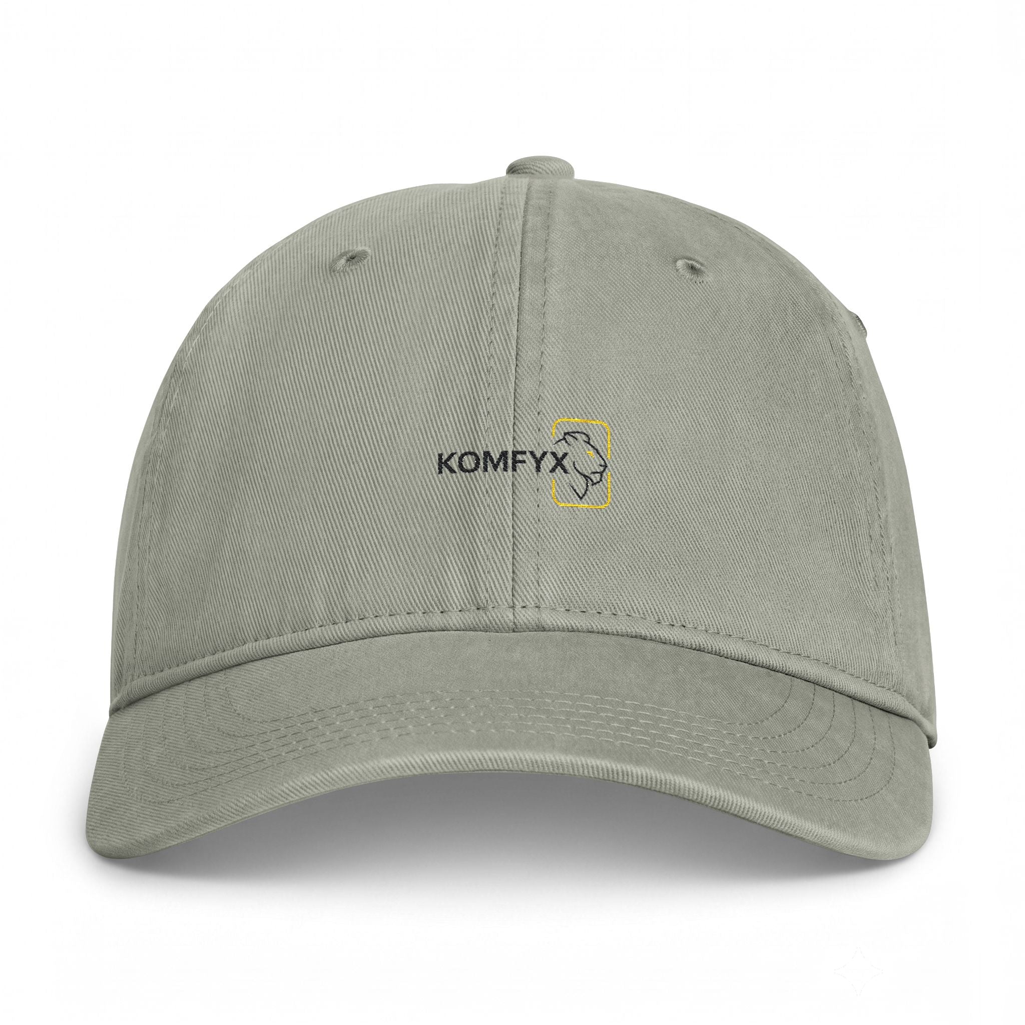 KOMFYX Signature Cap
