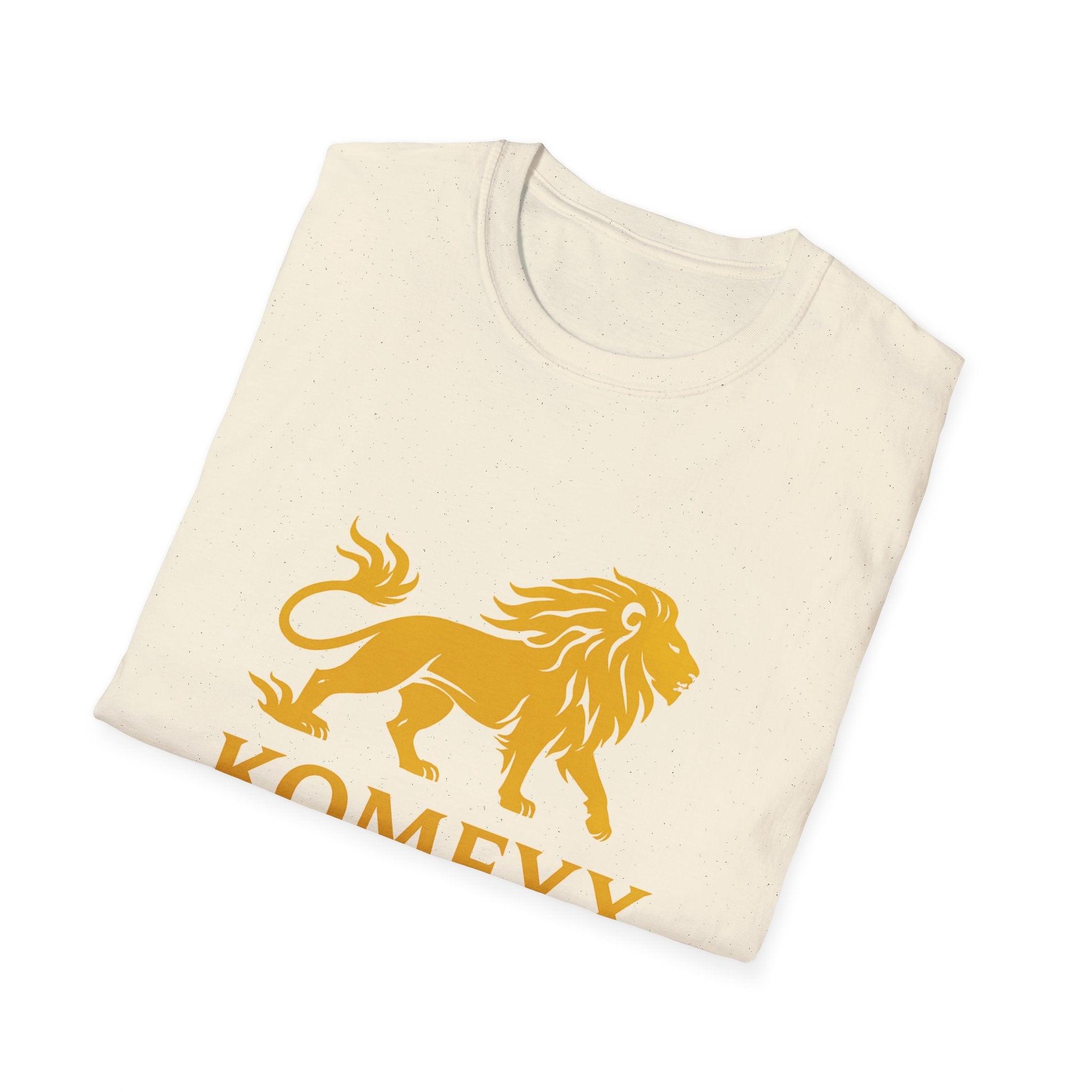 KomfyX - Softstyle T-Shirt
