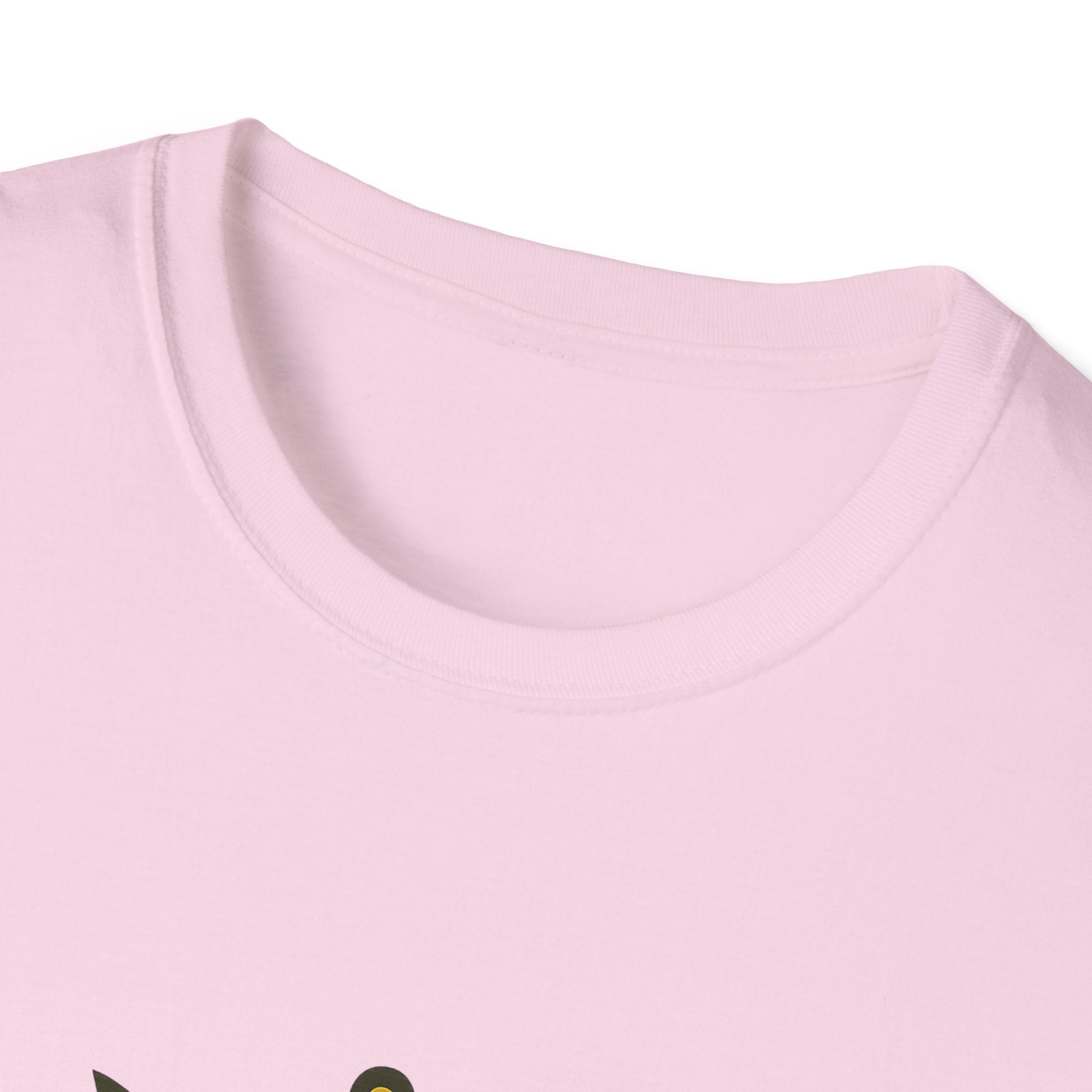 KOMFYX Lion - Softstyle T-Shirt
