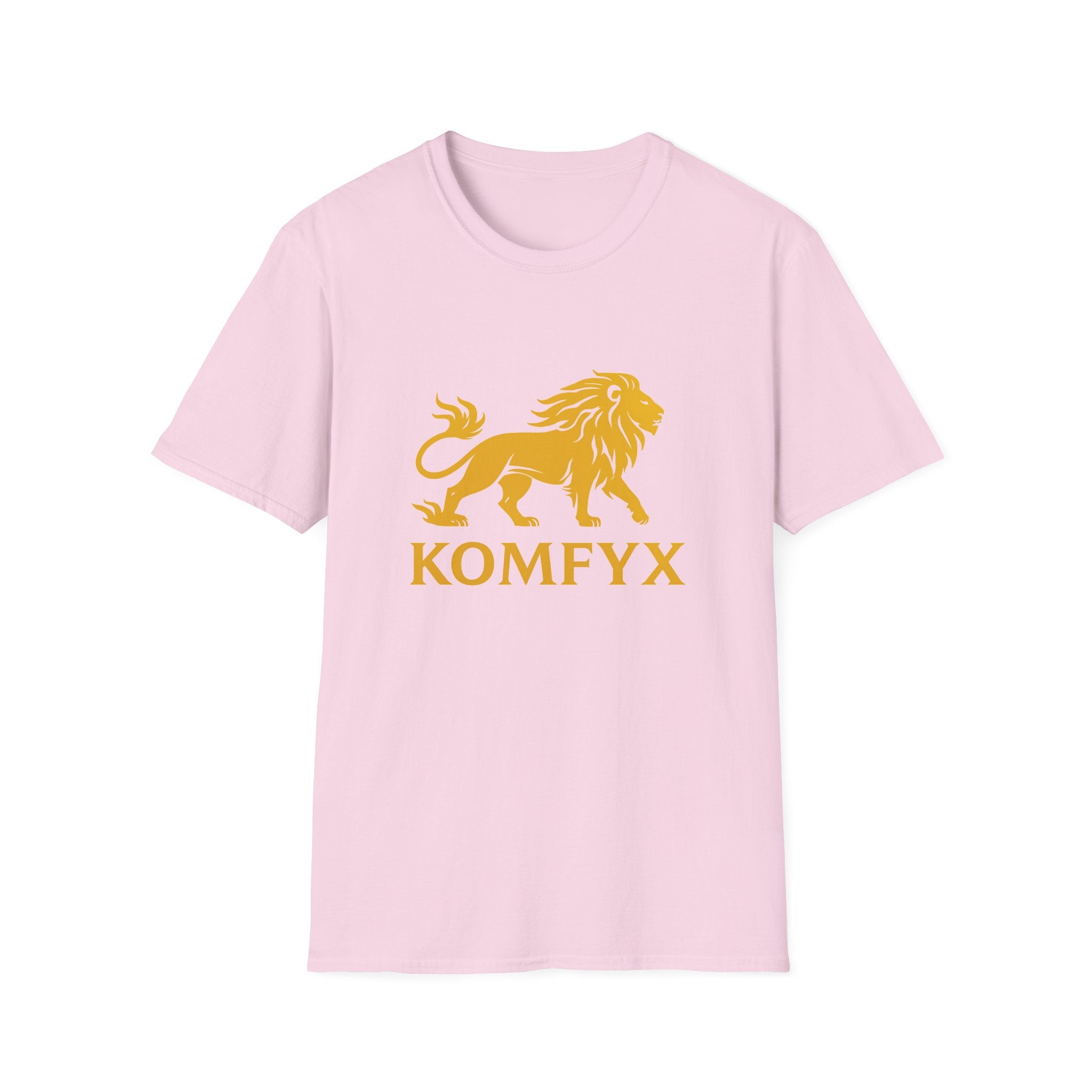 KomfyX - Softstyle T-Shirt