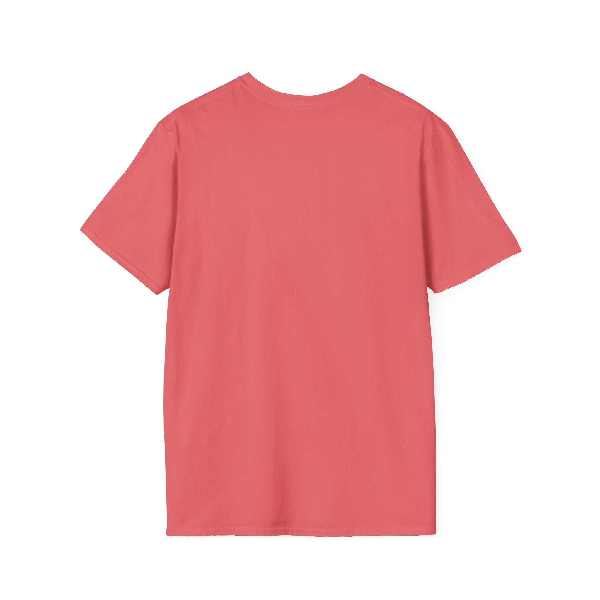 KOMFYX Lion - Softstyle T-Shirt