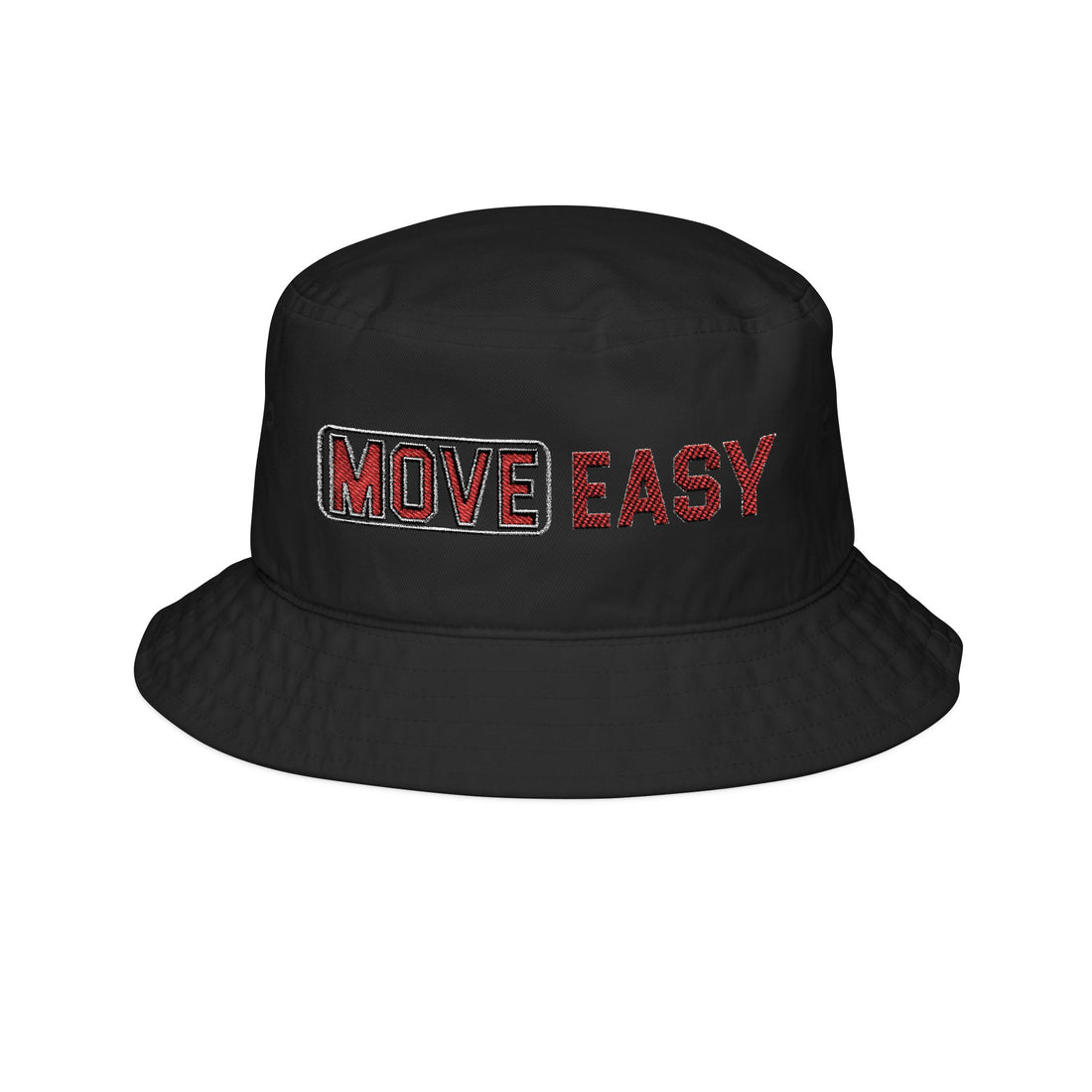 Move Easy - Bucket Hat