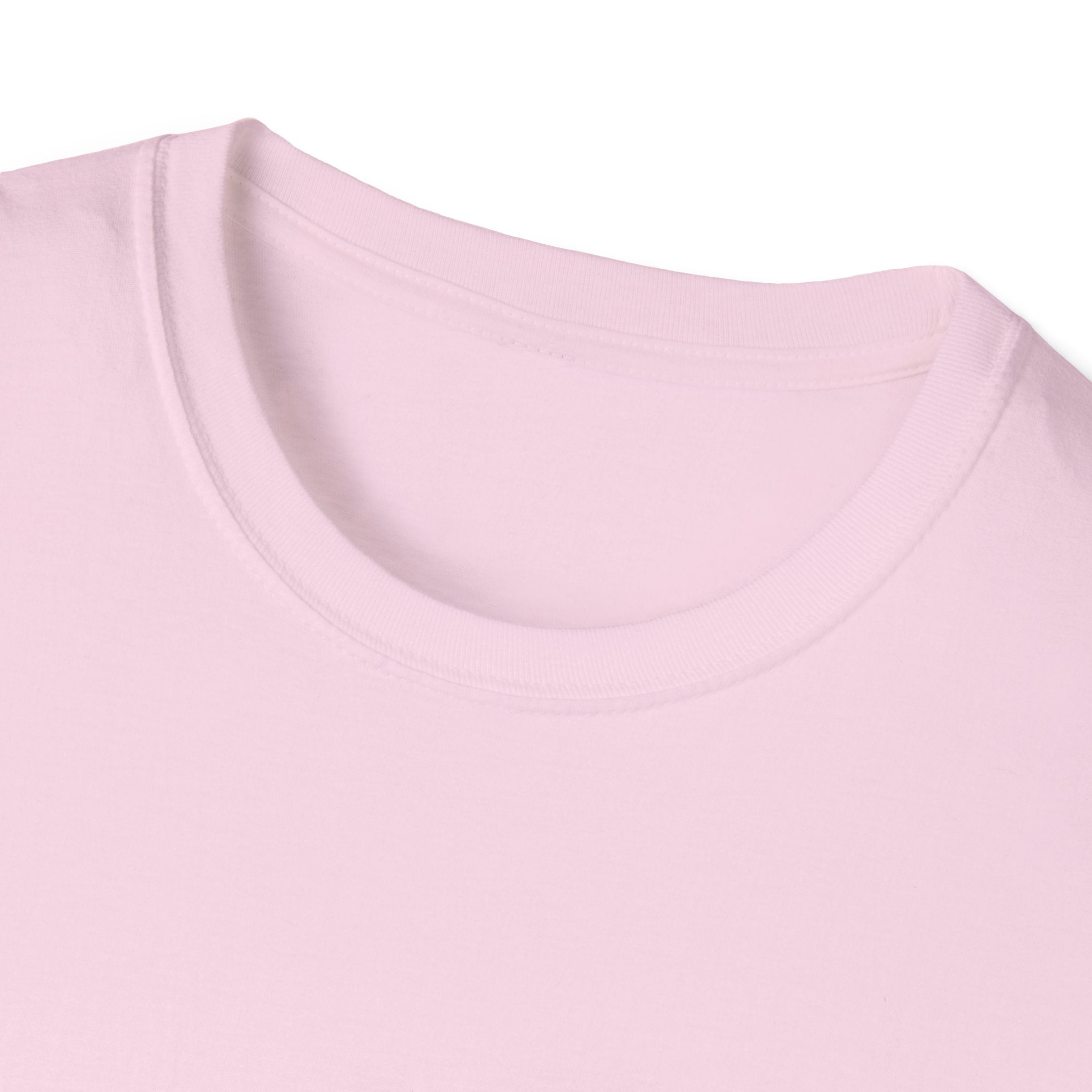 Believe KOMFYX - Softstyle T-Shirt