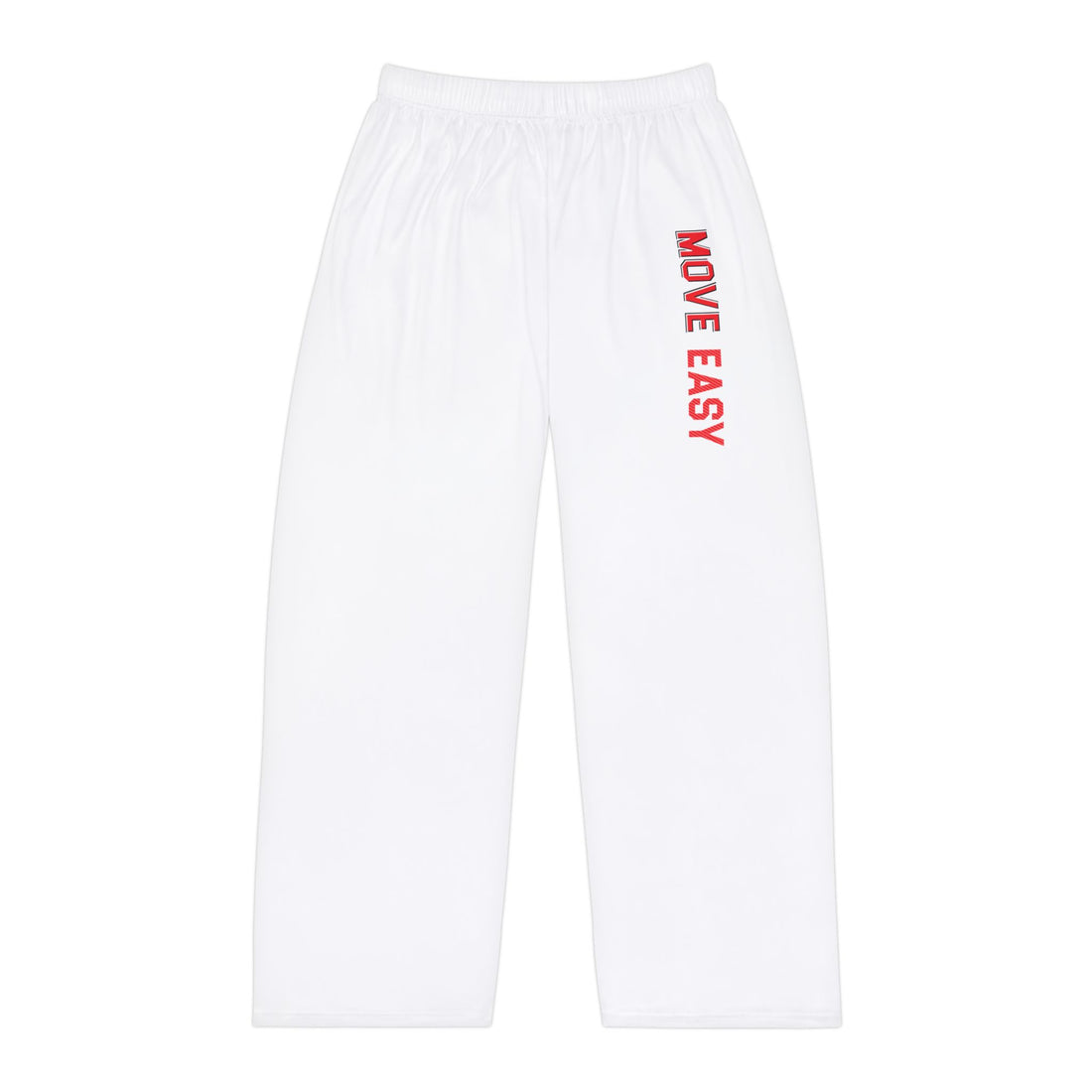 Move Easy - Men's Pajama Pants