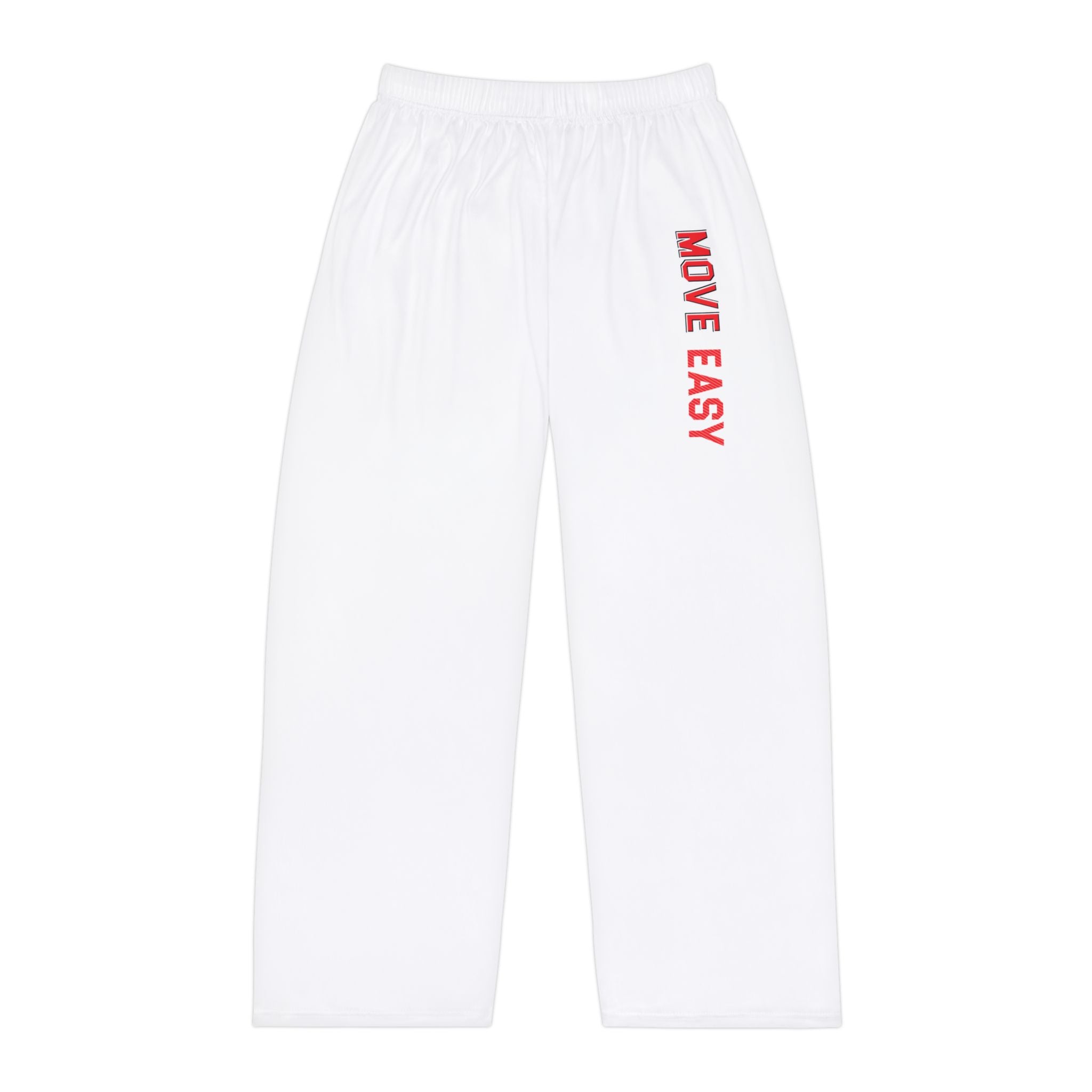 Move Easy - Men's Pajama Pants