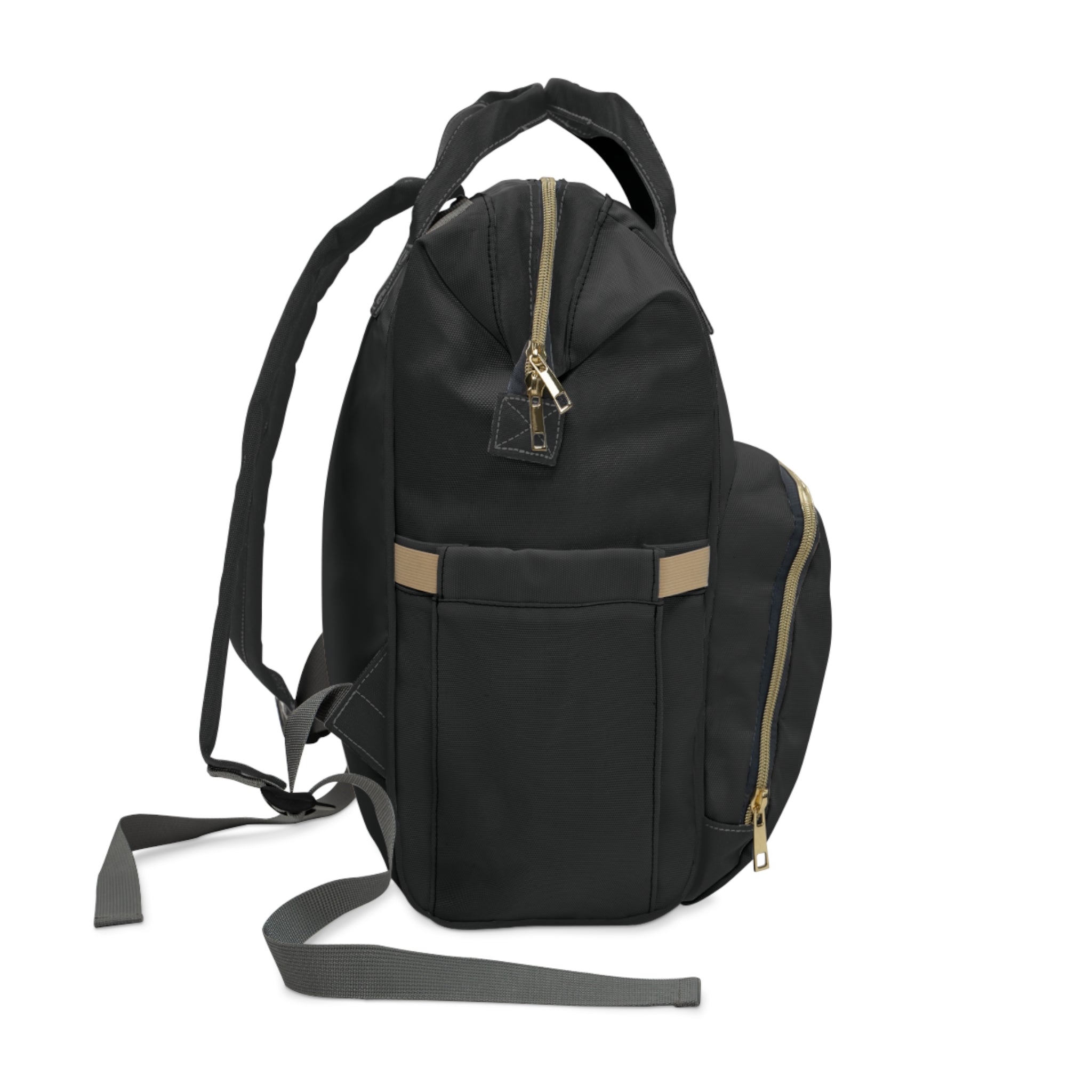 KOMFYX - Multifunctional Diaper Backpack