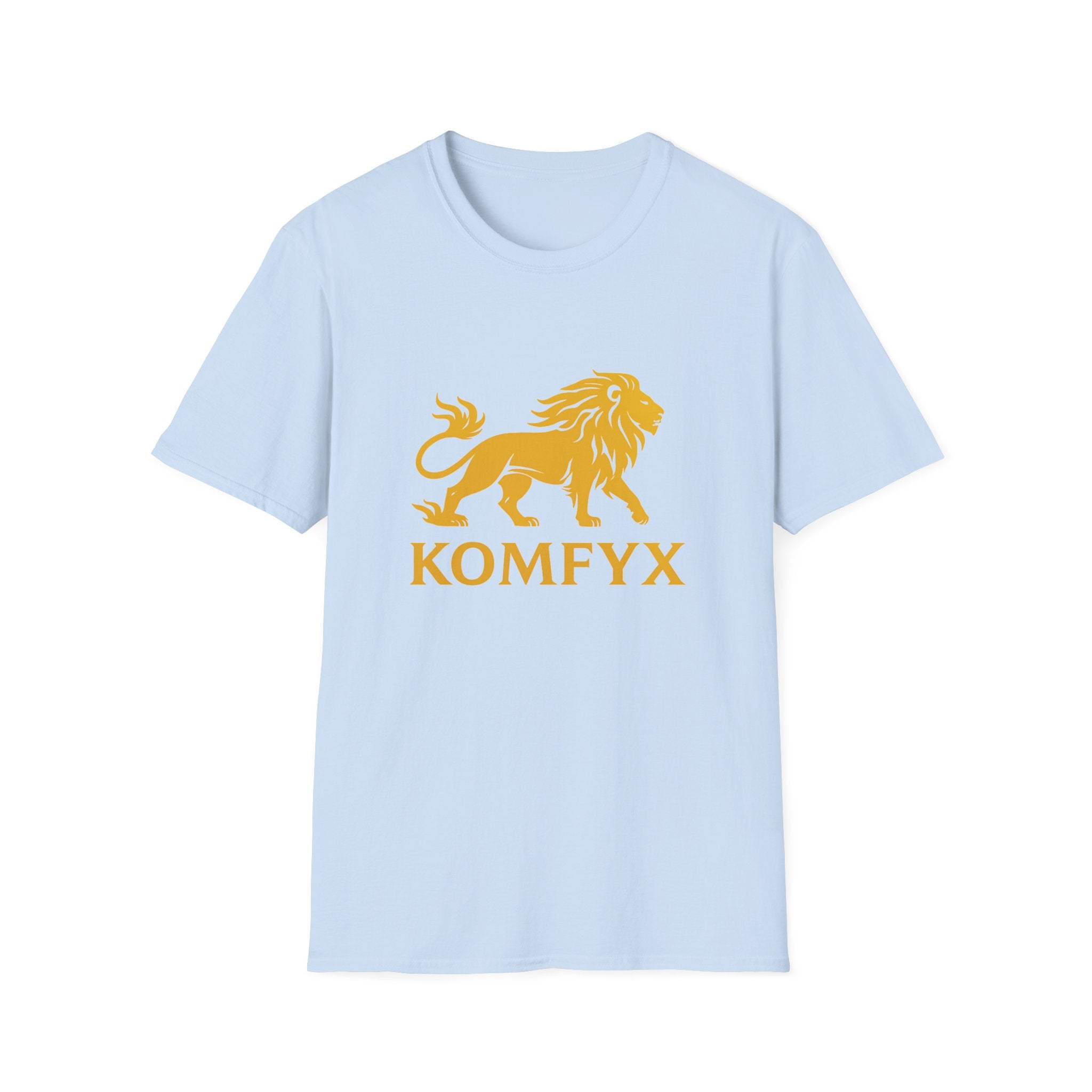 KomfyX - Softstyle T-Shirt