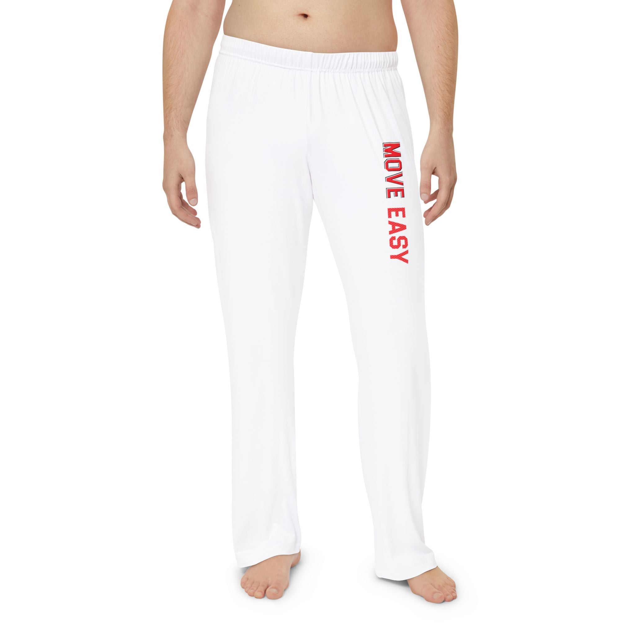 Move Easy - Men's Pajama Pants