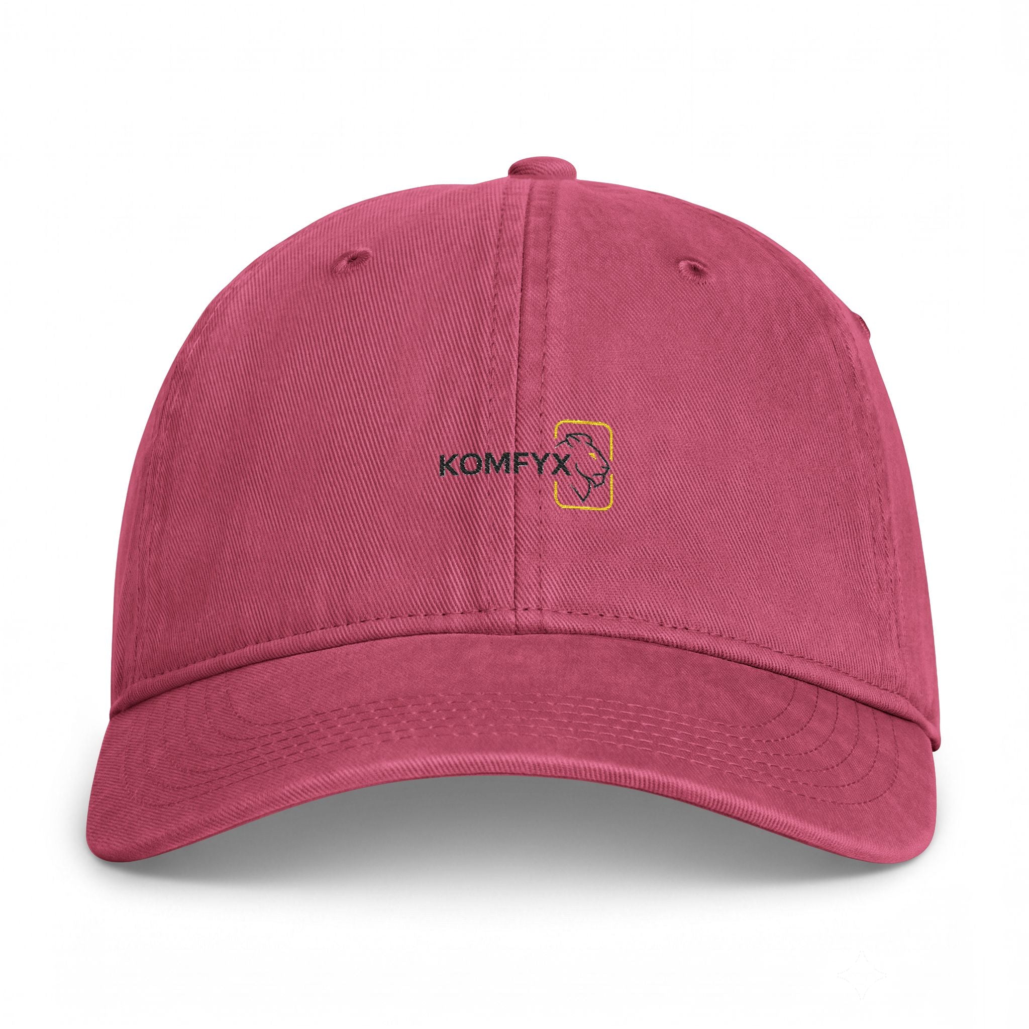 KOMFYX Signature Cap