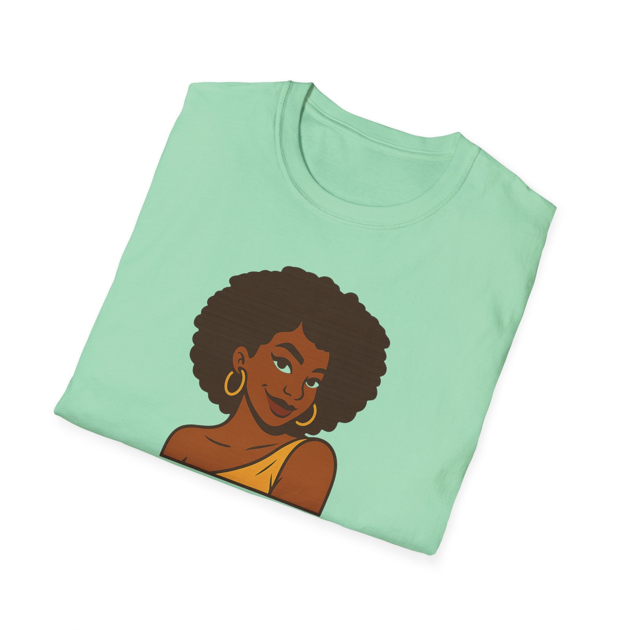 Love Yourself - Softstyle T-Shirt