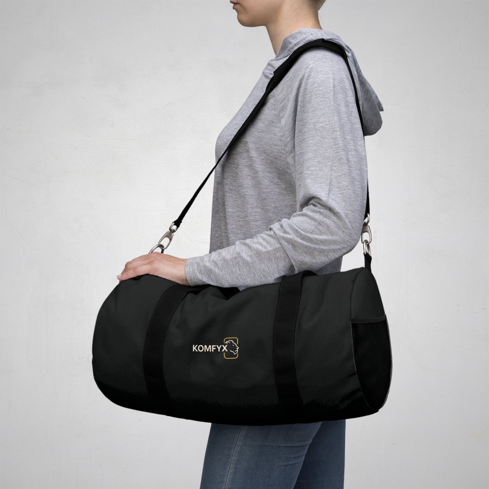 KOMFYX - Duffel Bag