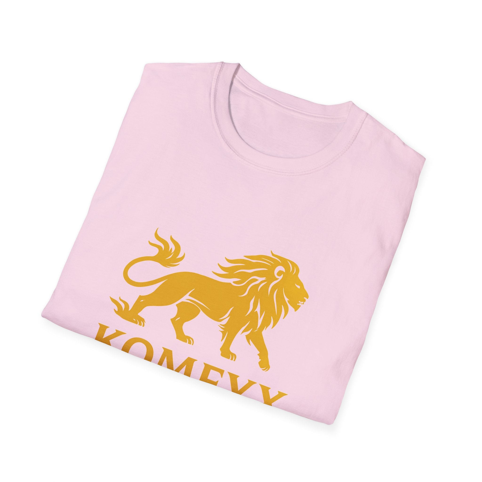 KomfyX - Softstyle T-Shirt