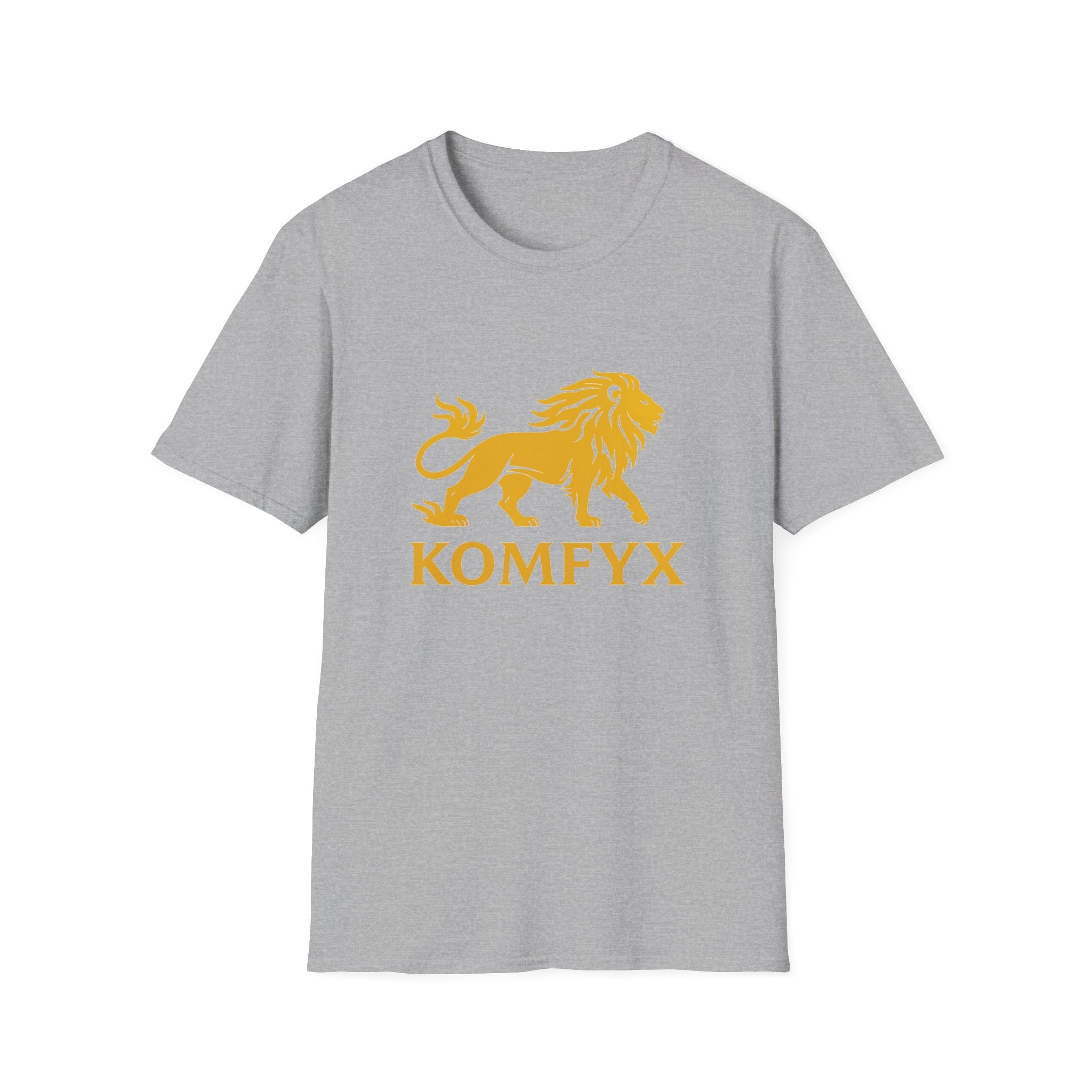 KomfyX - Softstyle T-Shirt