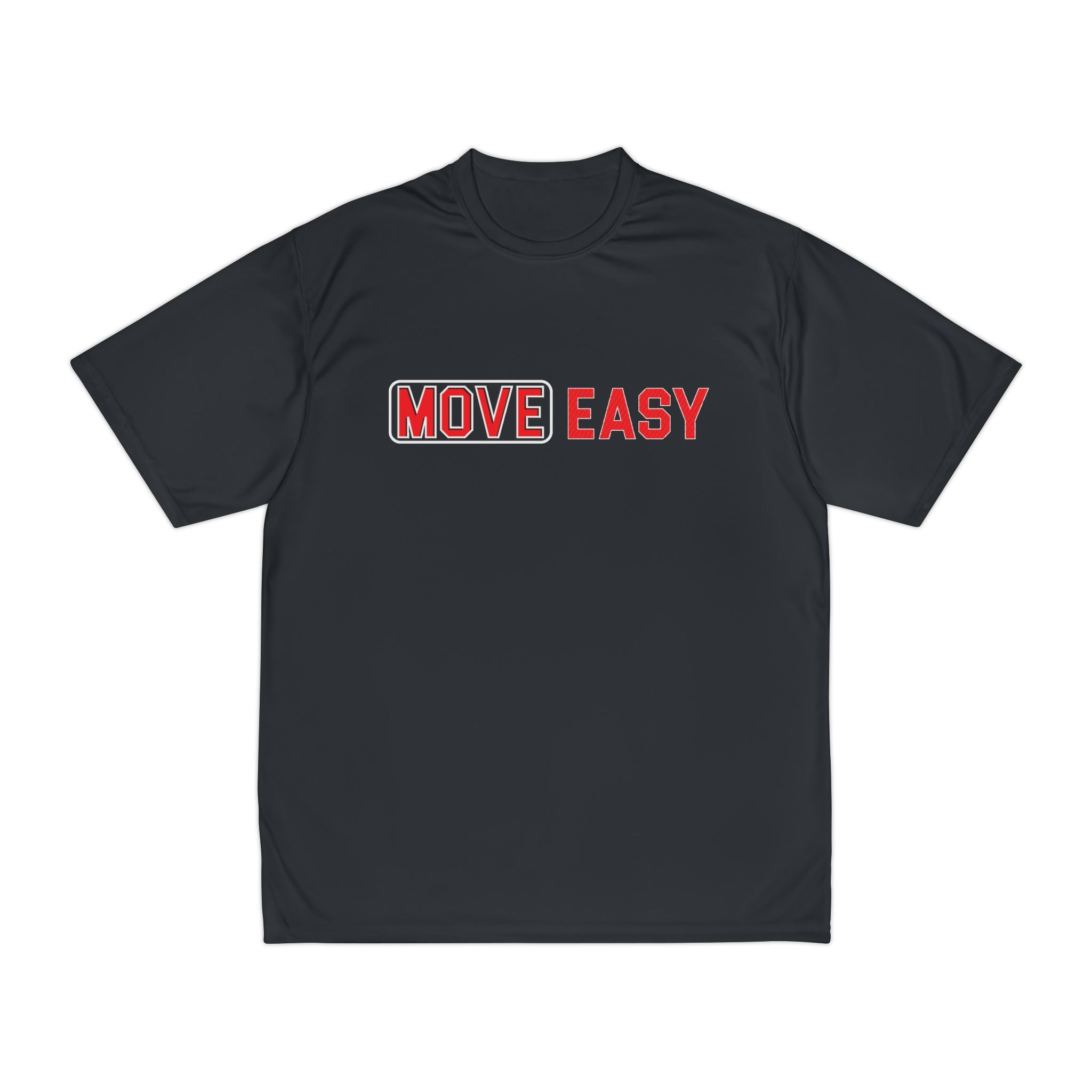 Move Easy - Men's Performance T-Shirt