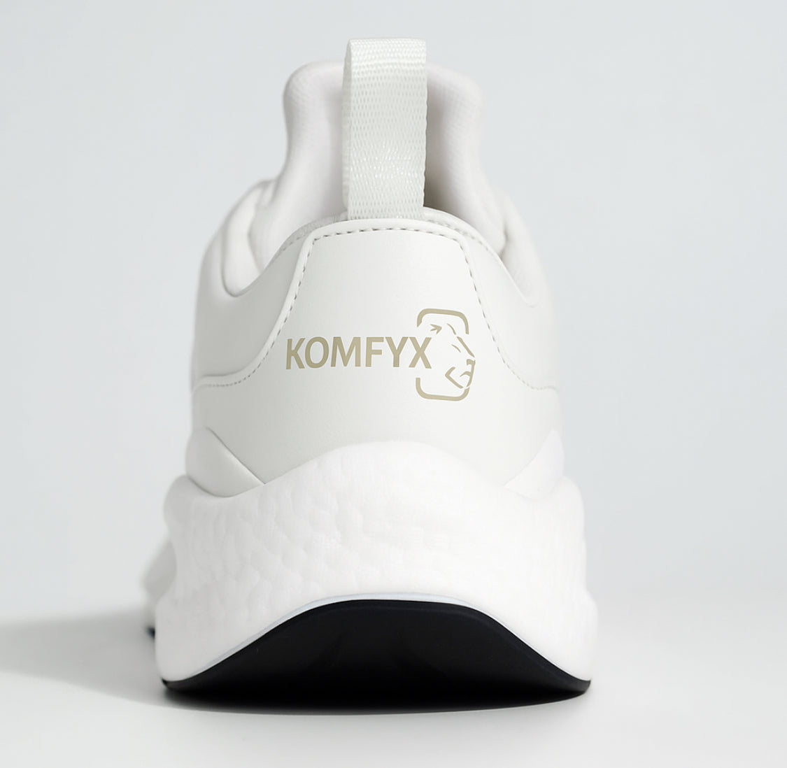 The KOMFYX KX-01